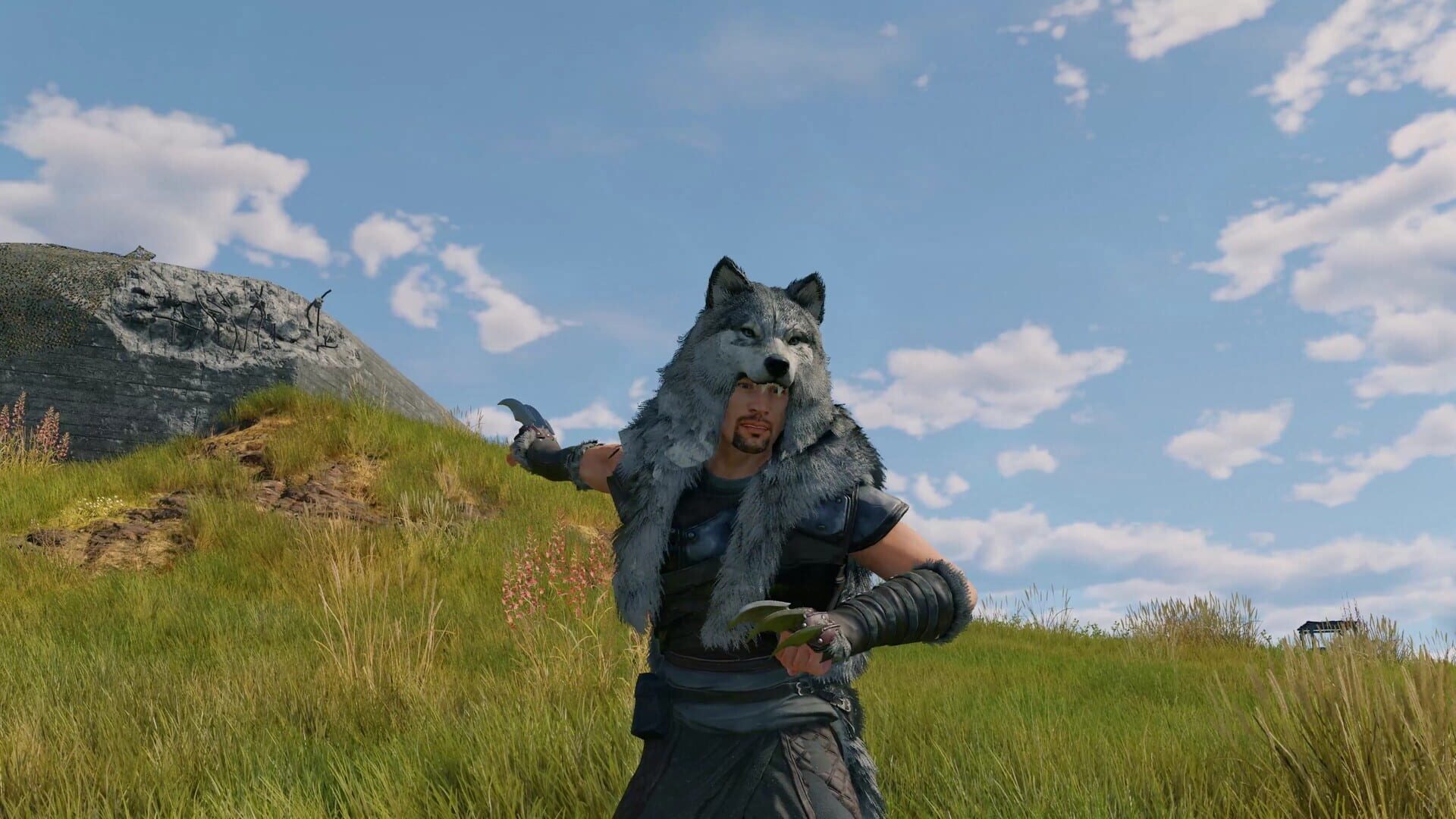 CRSED: F.O.A.D. - Lone Wolf screenshot 3