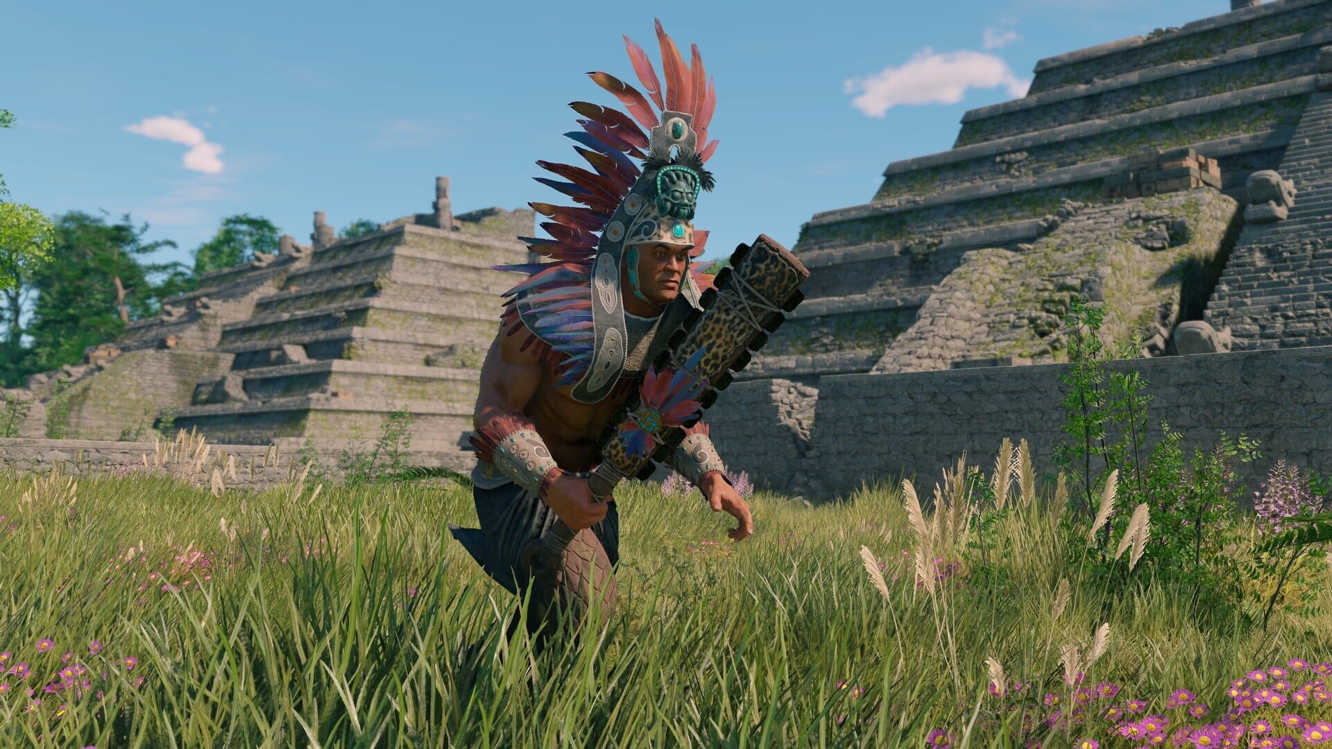 CRSED: F.O.A.D. - Age of Nagual screenshot 5