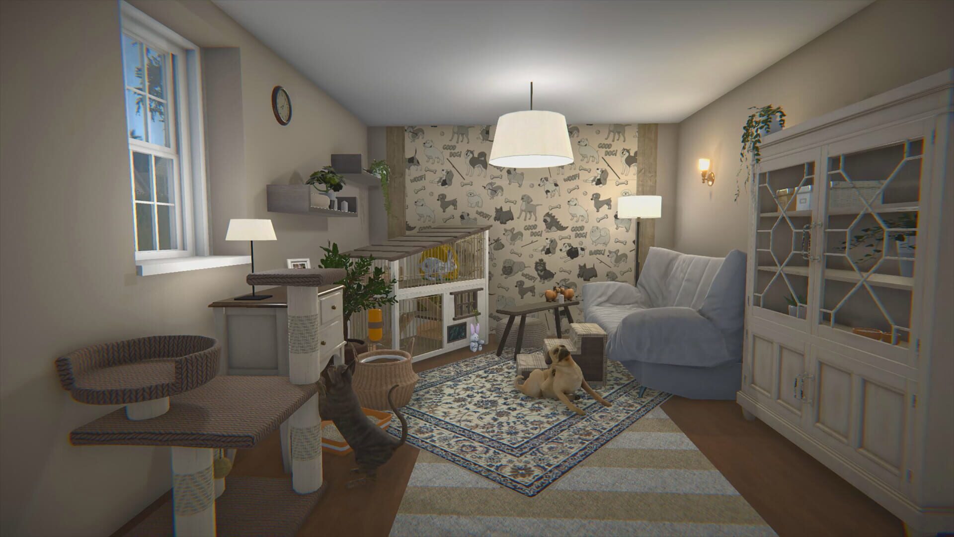 House Flipper: Pets screenshot 2