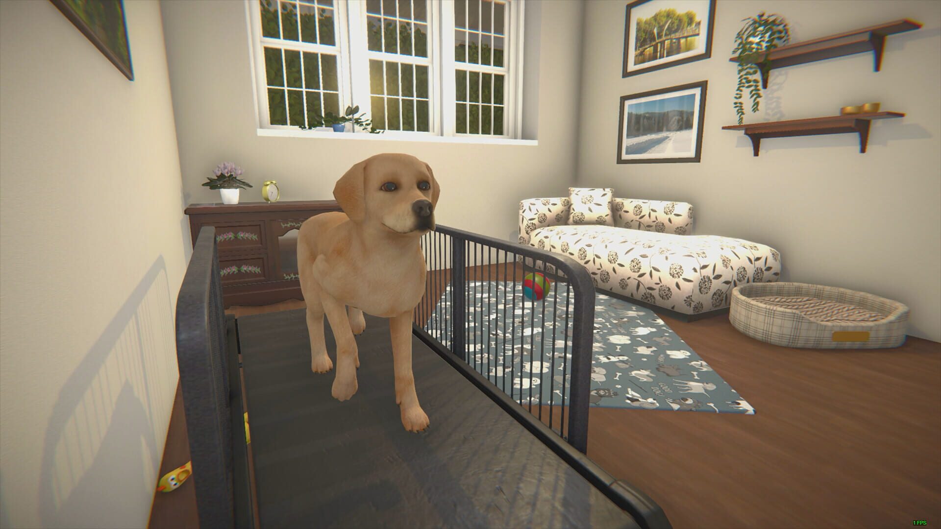 House Flipper: Pets screenshot 4