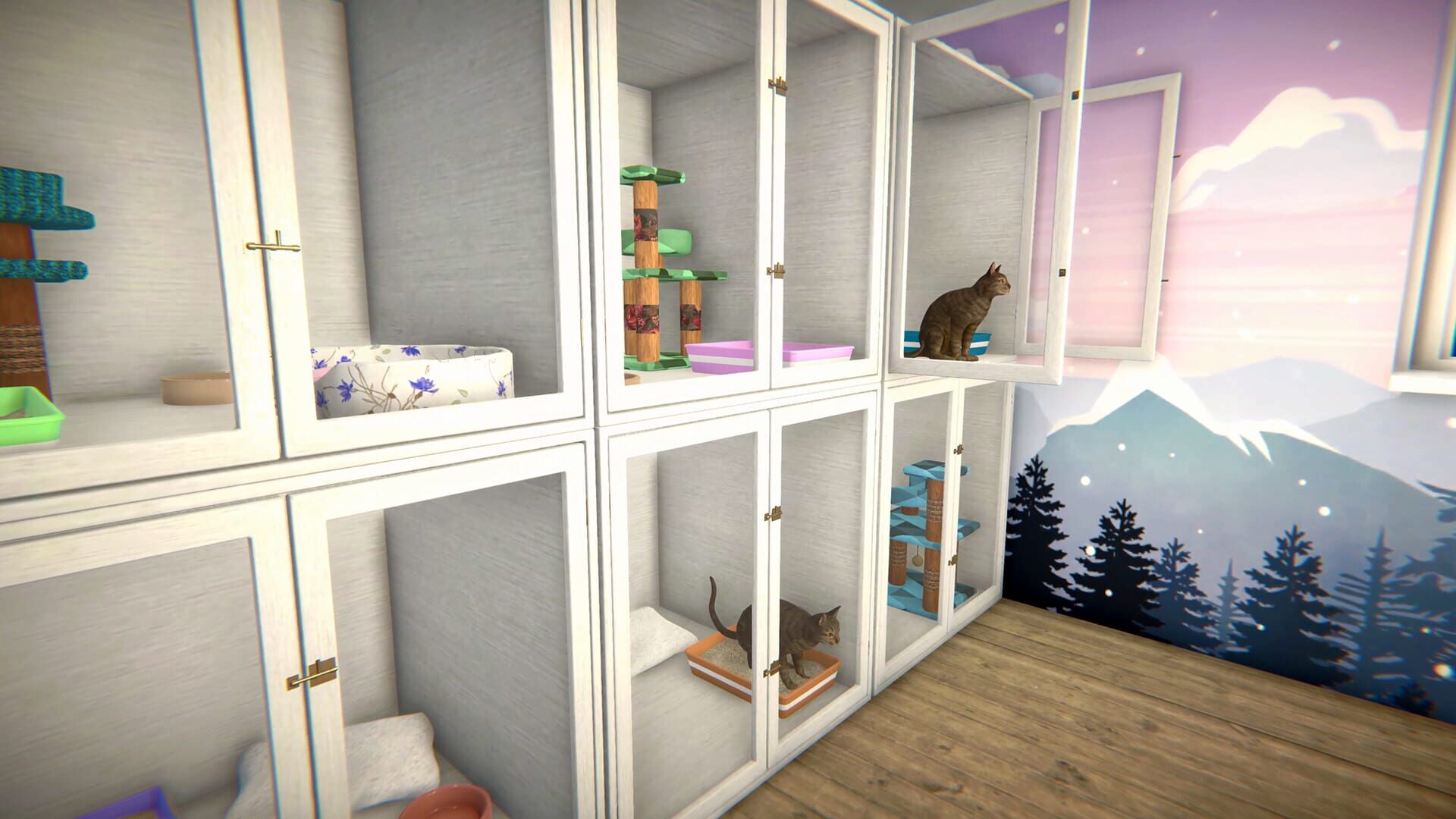 House Flipper: Pets screenshot 5