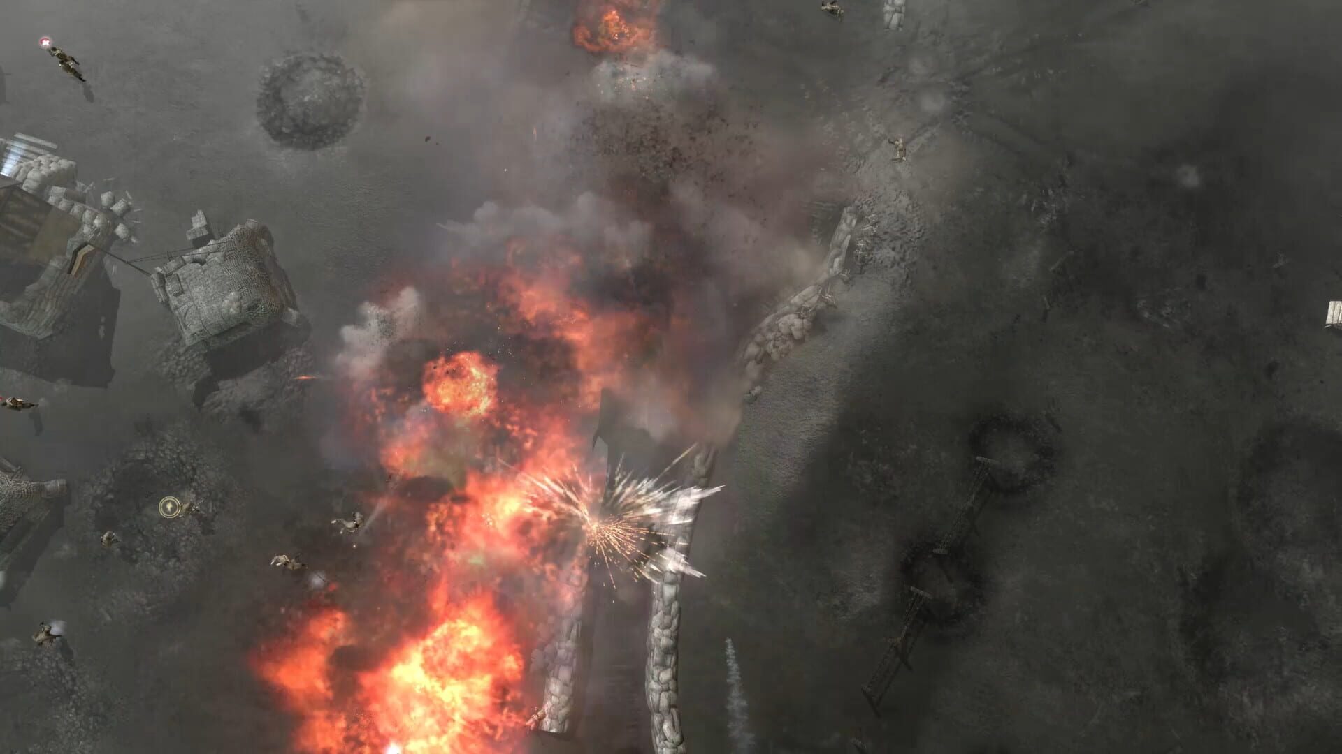 The Great War 1918 screenshot 5