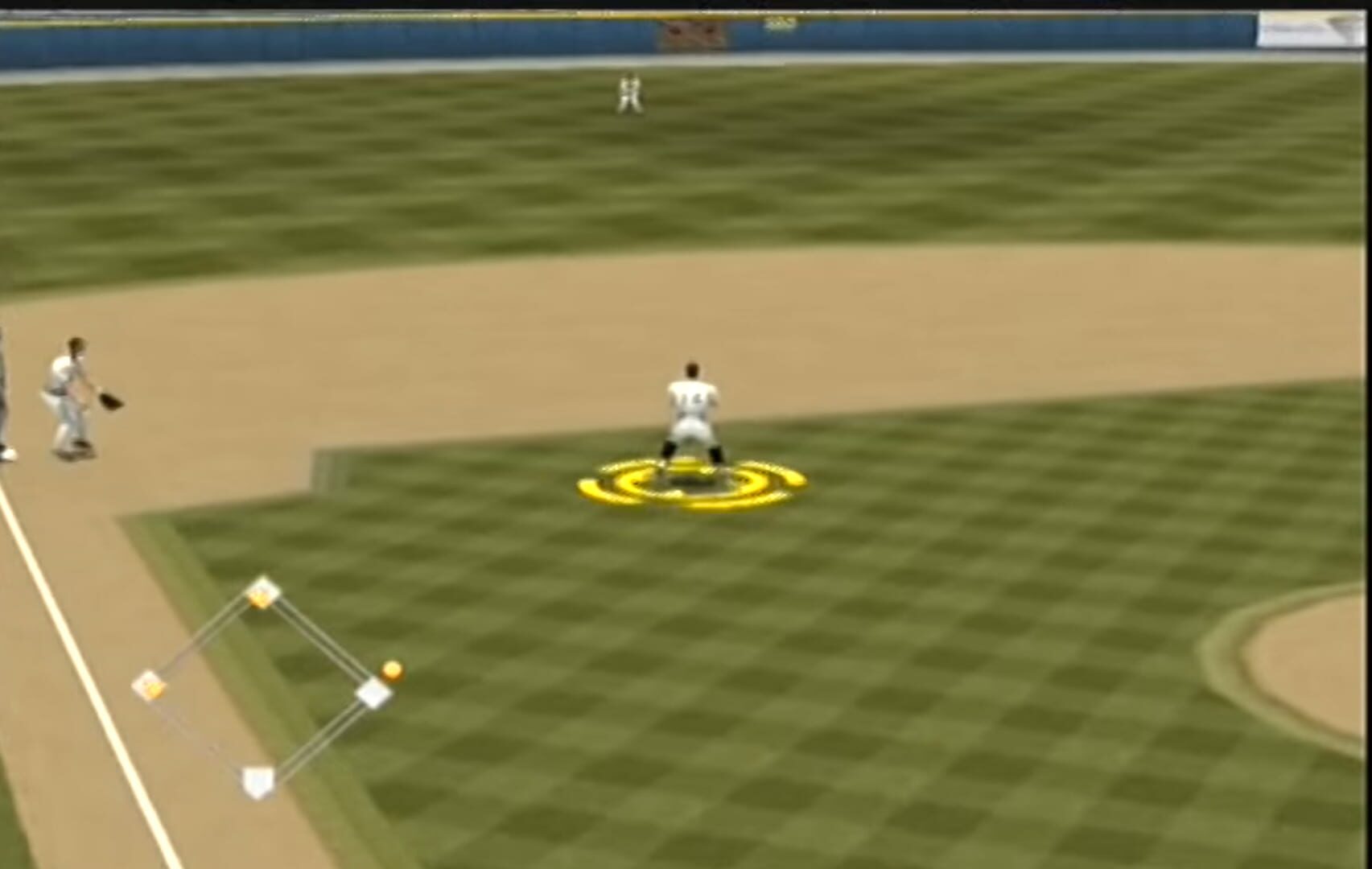 World Series Baseball 2K2 screenshot 4