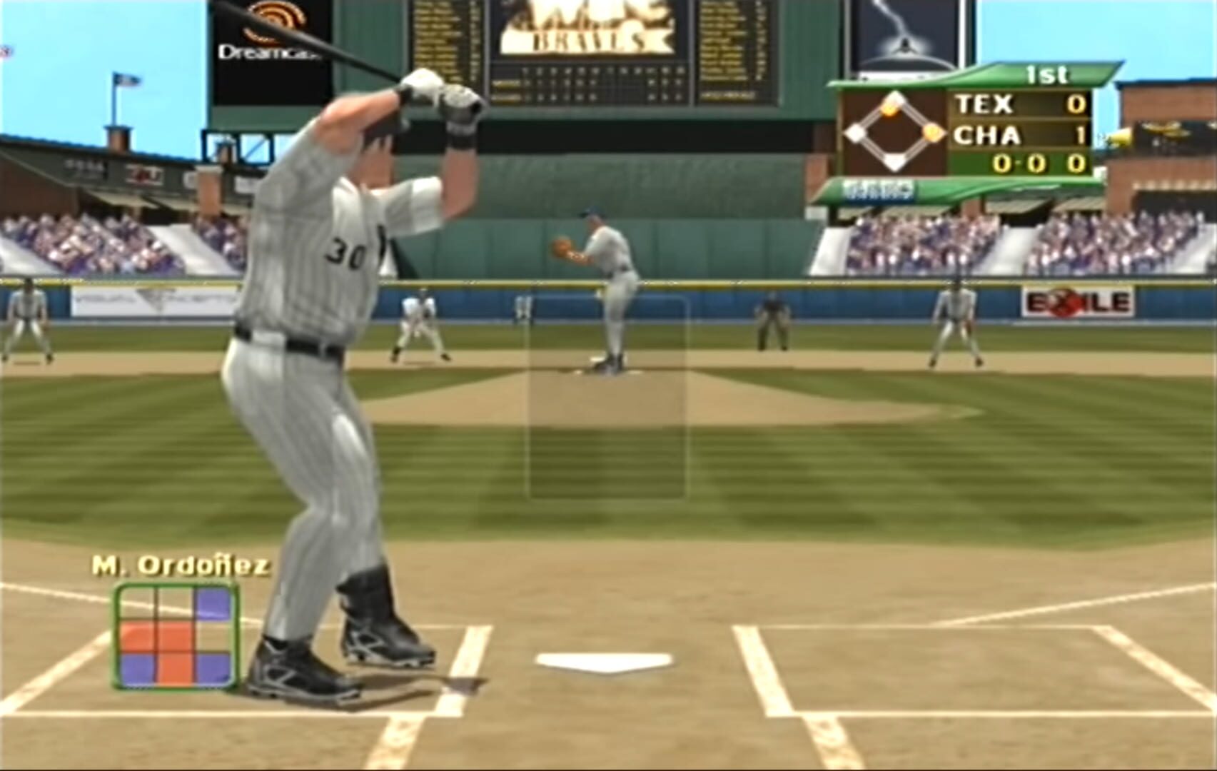 World Series Baseball 2K2 screenshot 5
