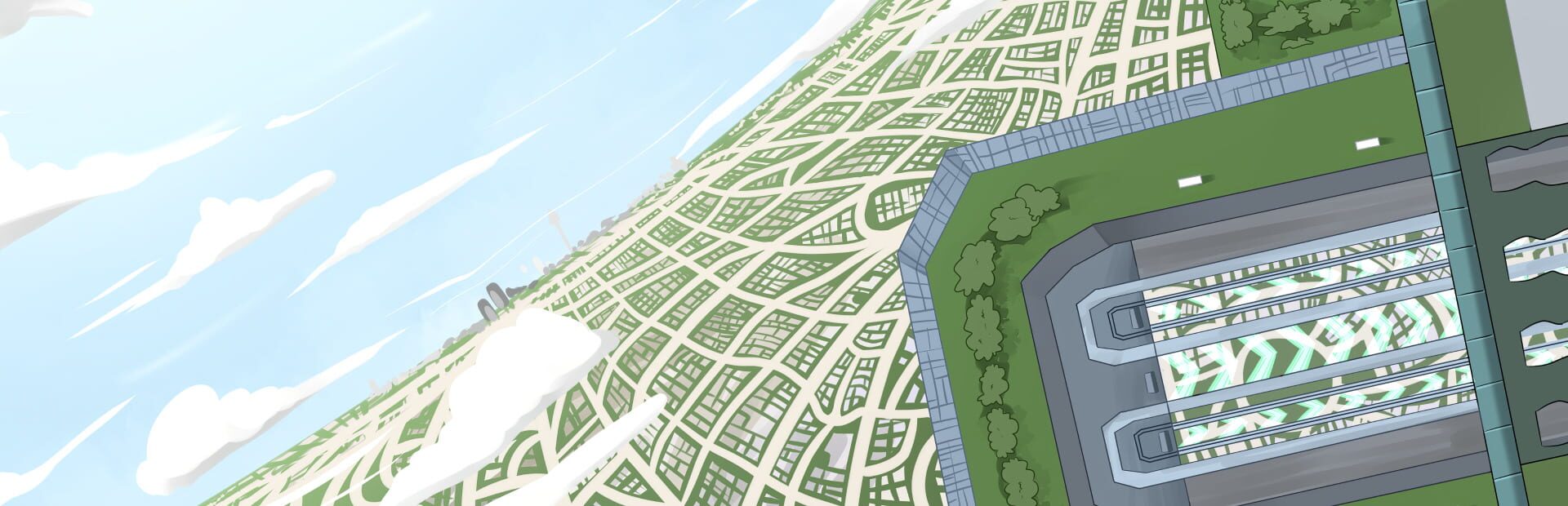 Sonic Riders Tournament Edition screenshot 1