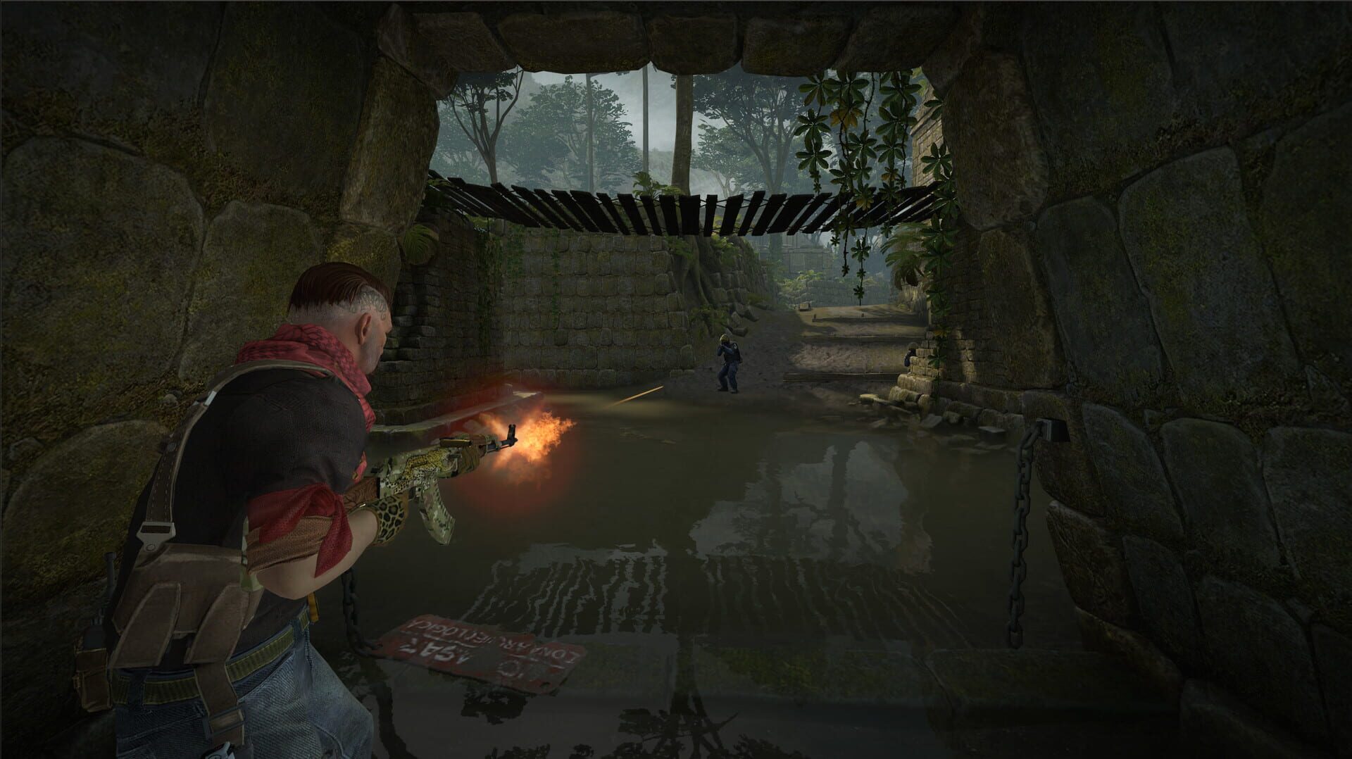 Counter-Strike: Global Offensive screenshot 8