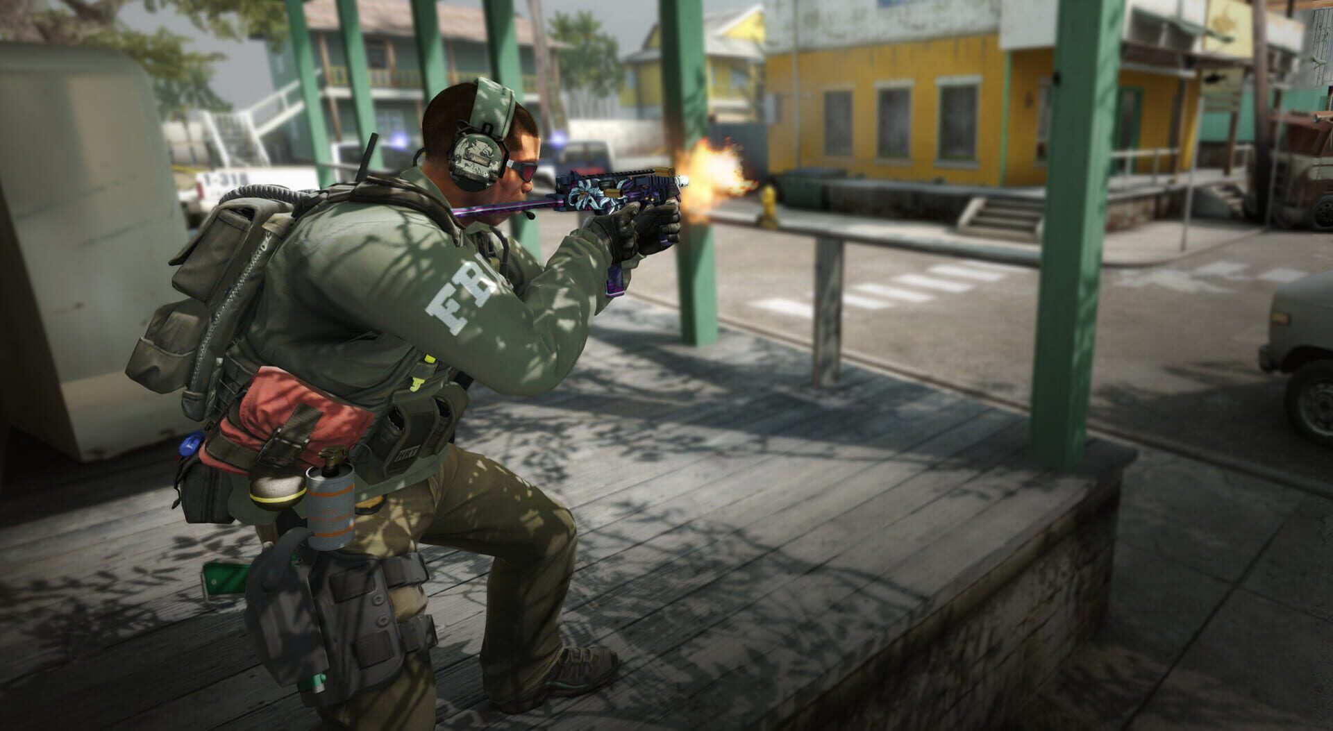 Counter-Strike: Global Offensive screenshot 12