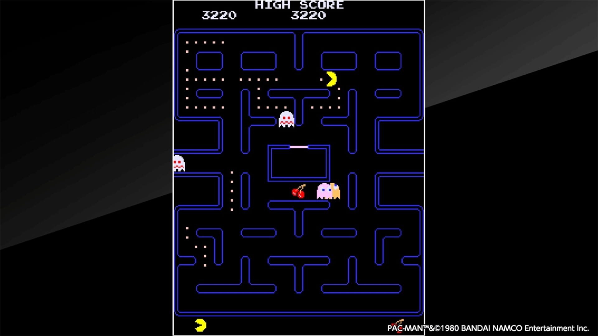 Arcade Archives: Pac-Man screenshot 5