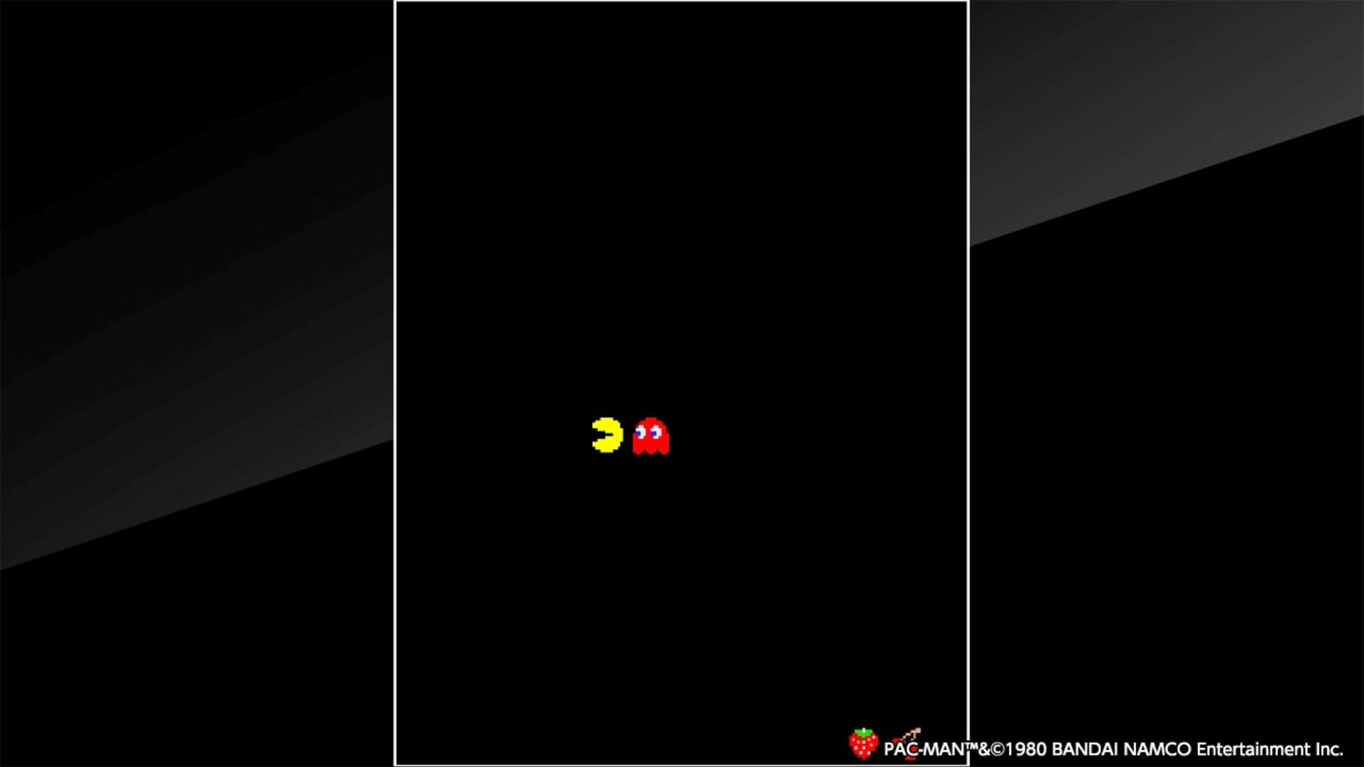 Arcade Archives: Pac-Man screenshot 6