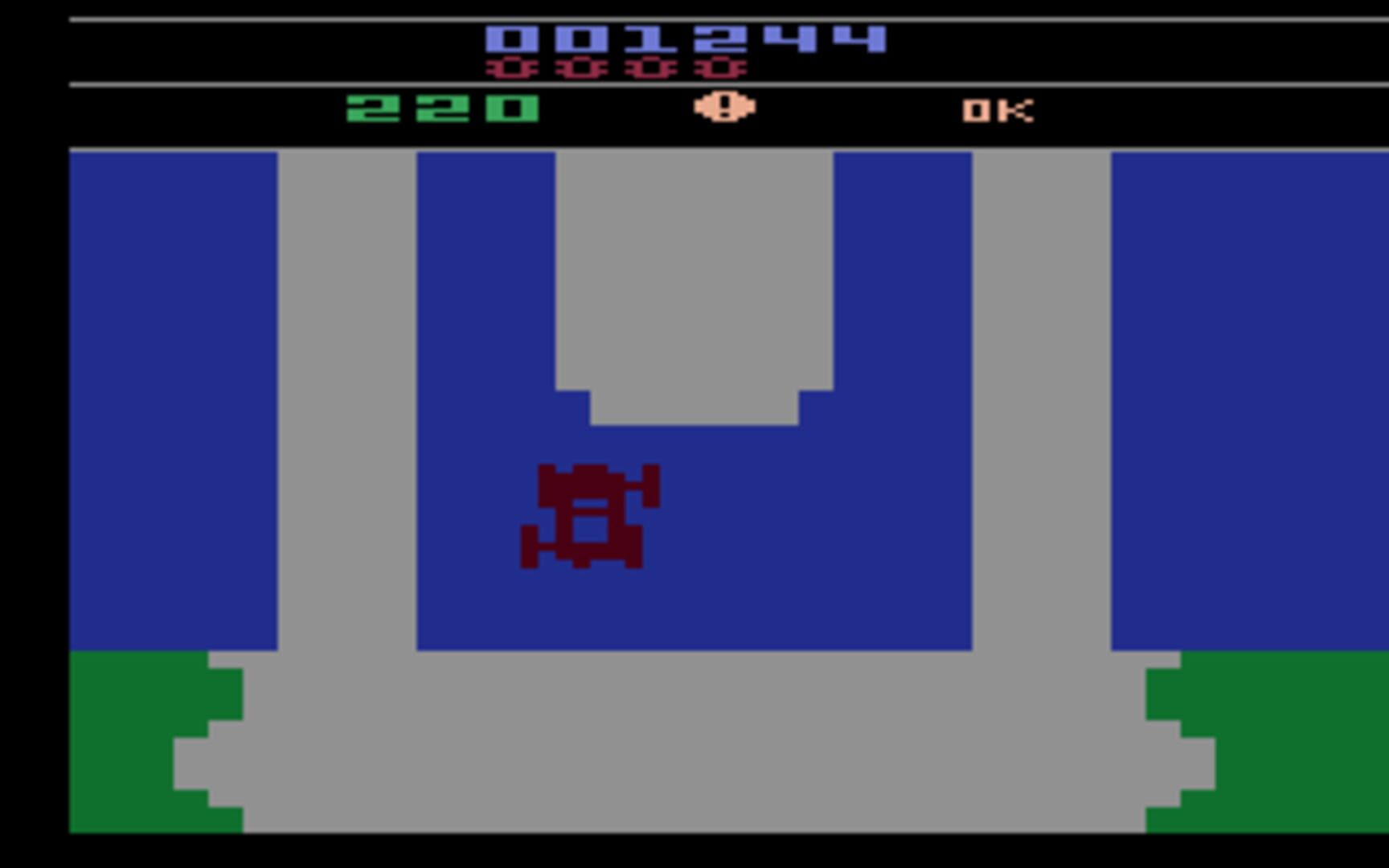 Bump 'n' Jump screenshot 4