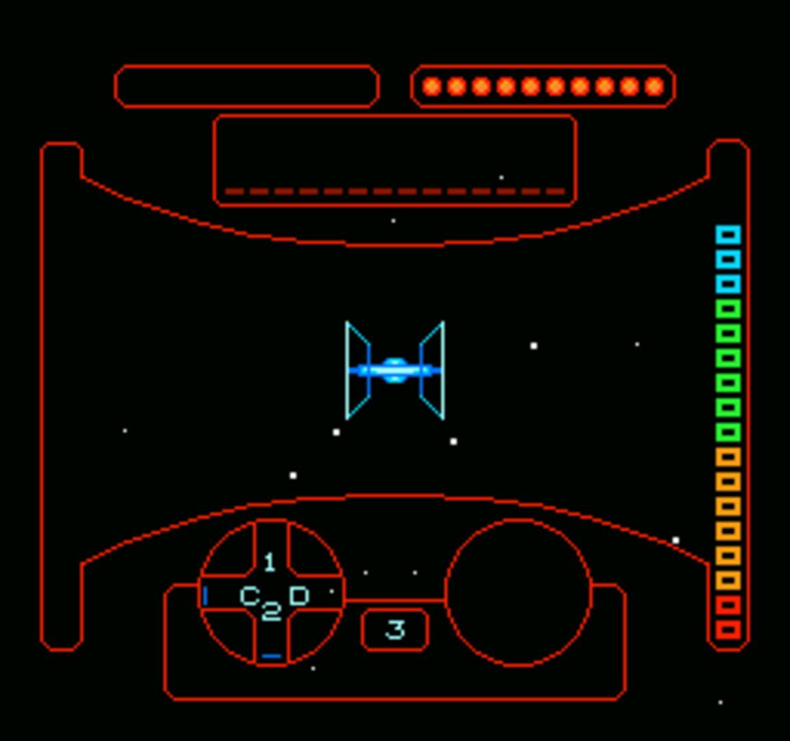 Star Voyager screenshot 2