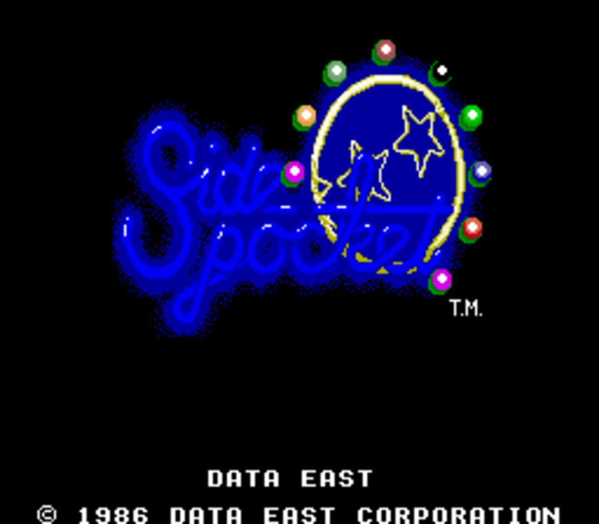 Side Pocket screenshot 4