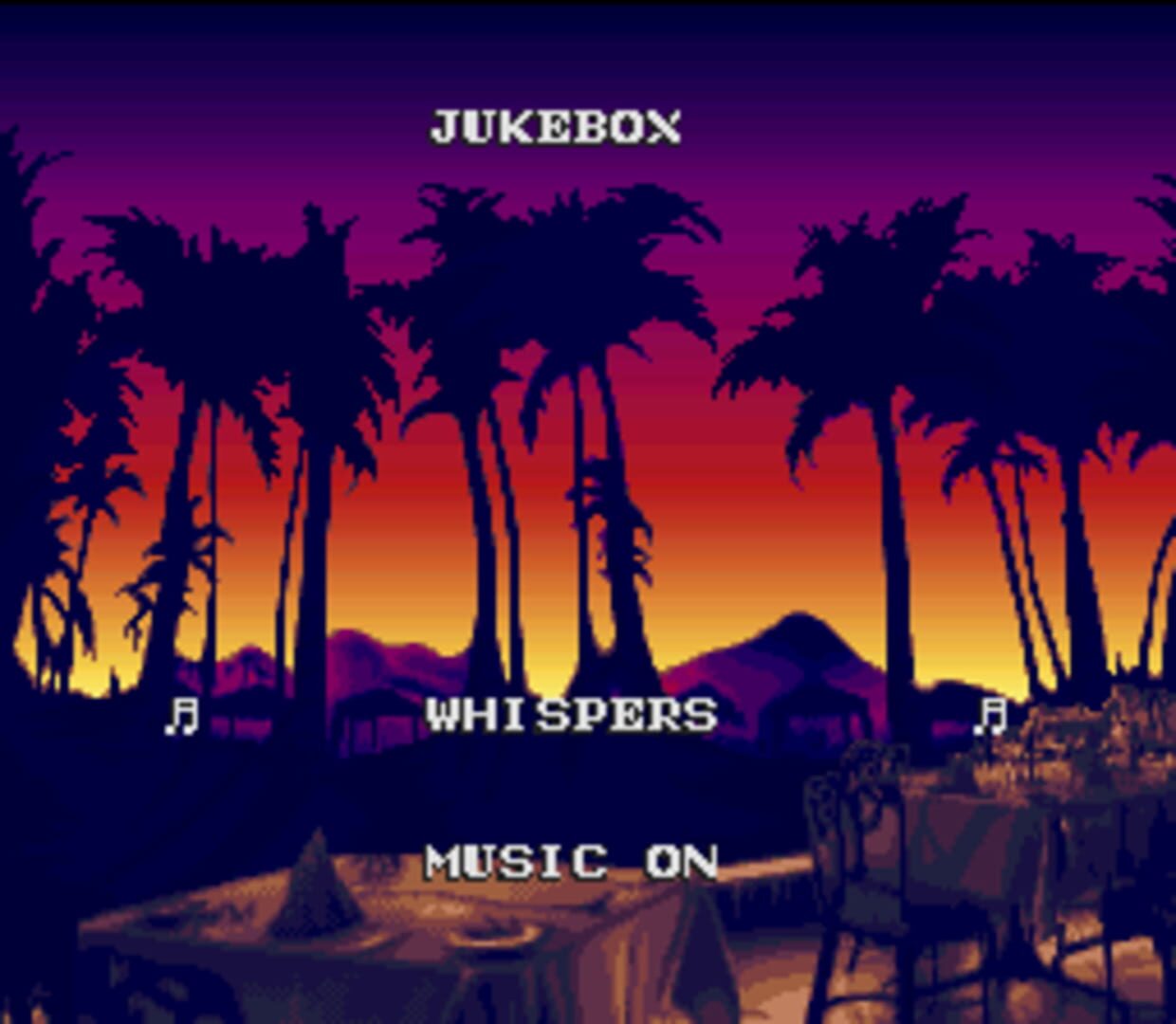 Side Pocket screenshot 5