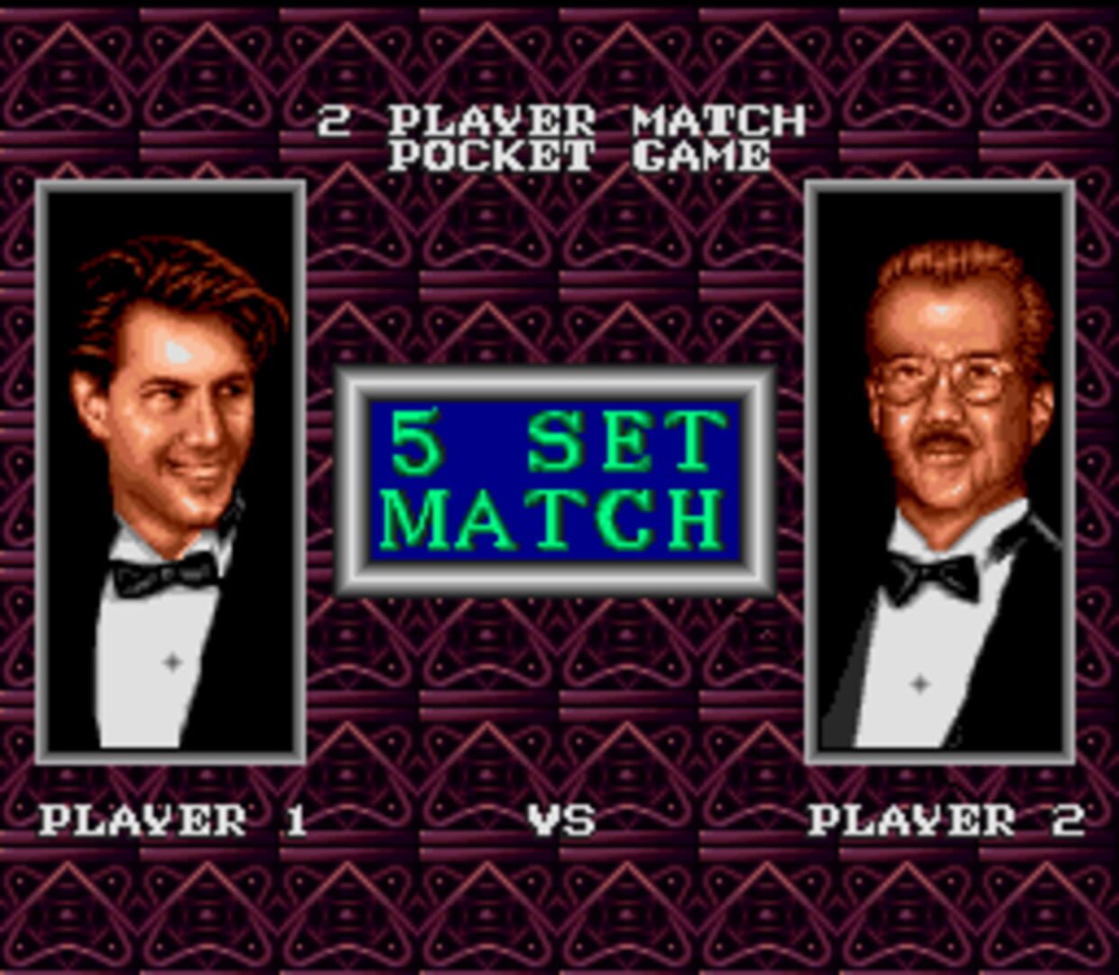 Side Pocket screenshot 7