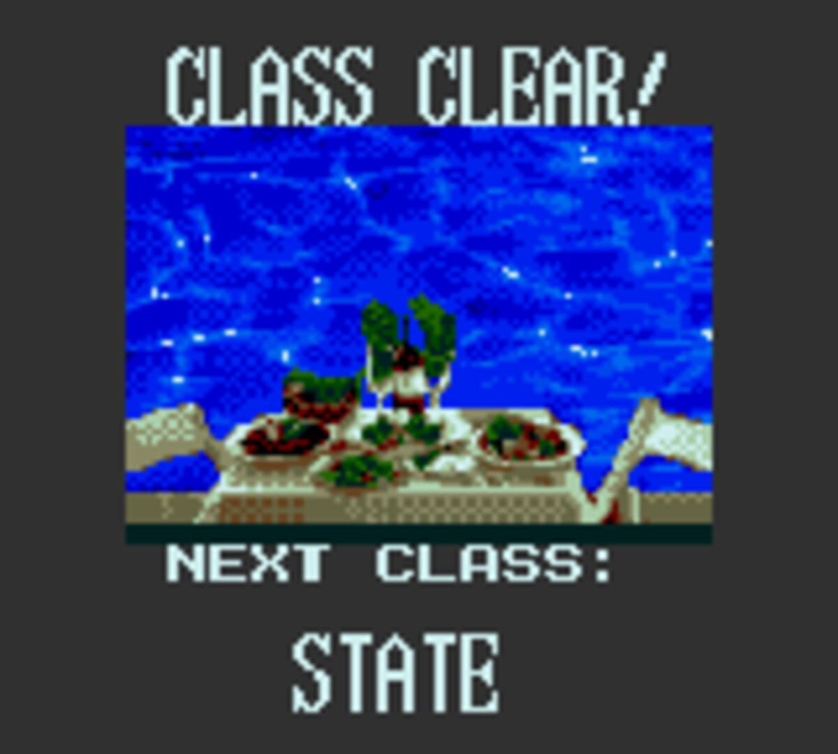 Side Pocket screenshot 9