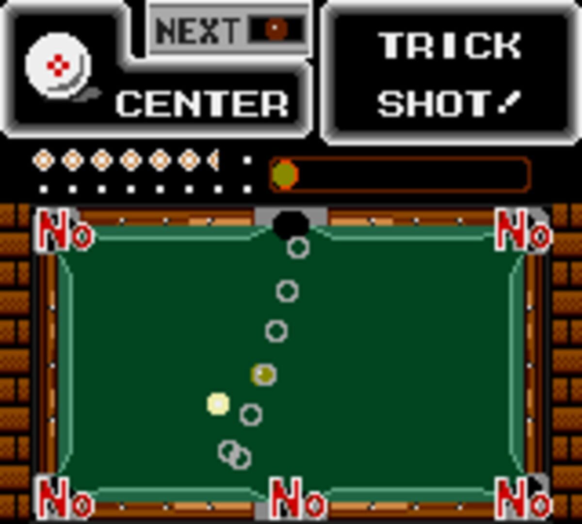 Side Pocket screenshot 10