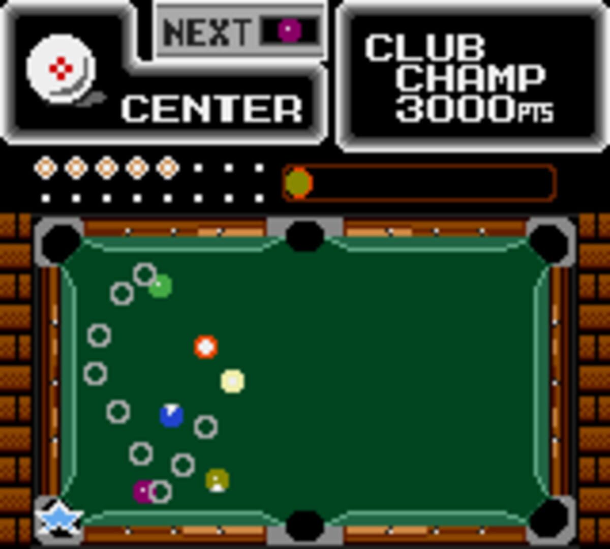 Side Pocket screenshot 12