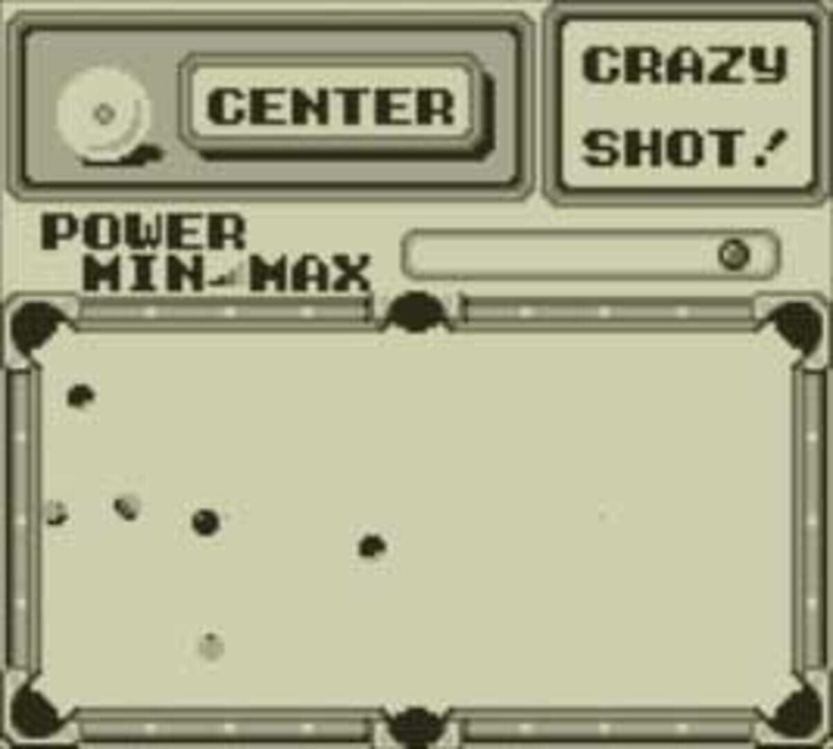 Side Pocket screenshot 2