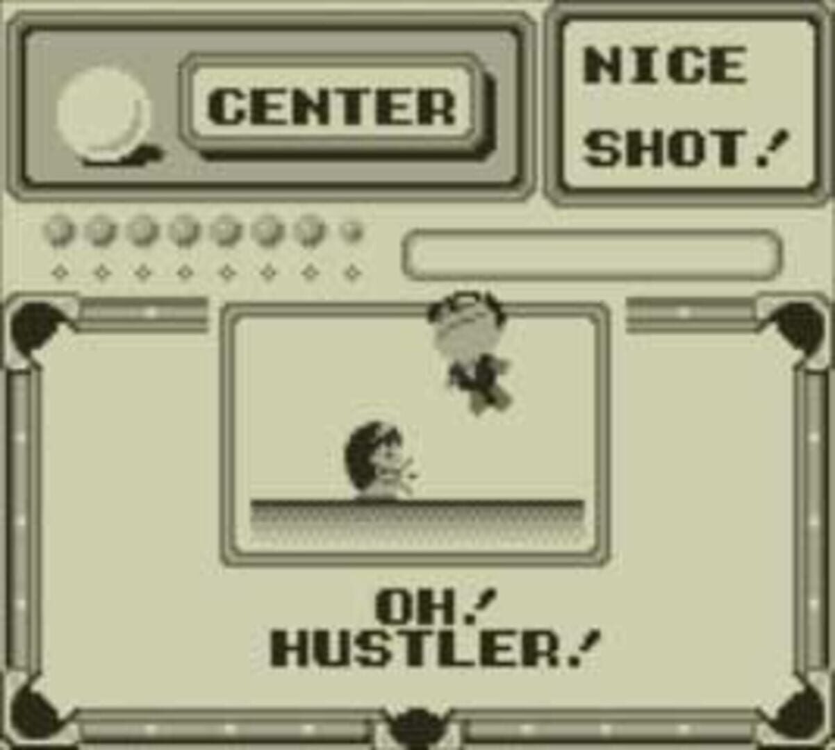Side Pocket screenshot 3