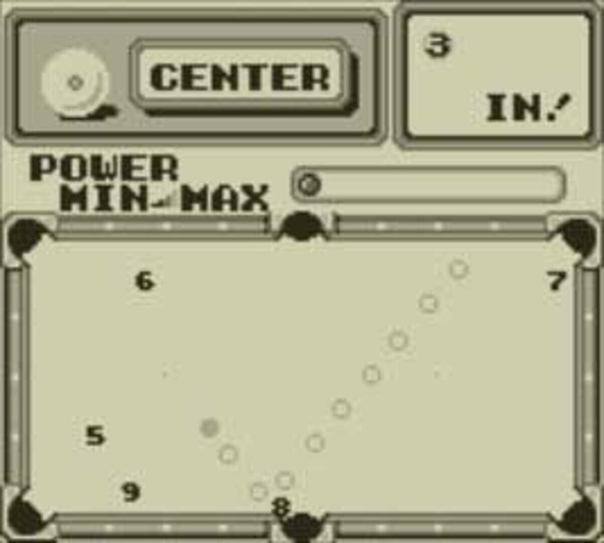 Side Pocket screenshot 4