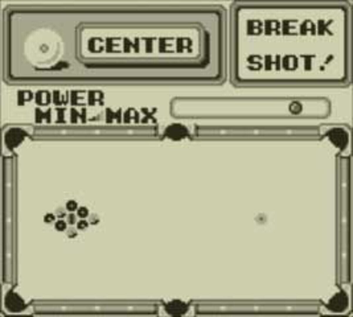 Side Pocket screenshot 5