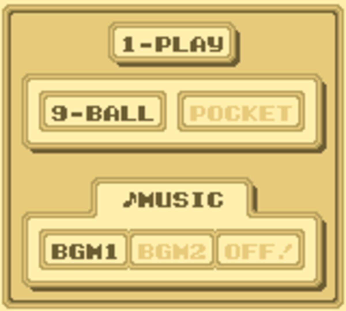 Side Pocket screenshot 6