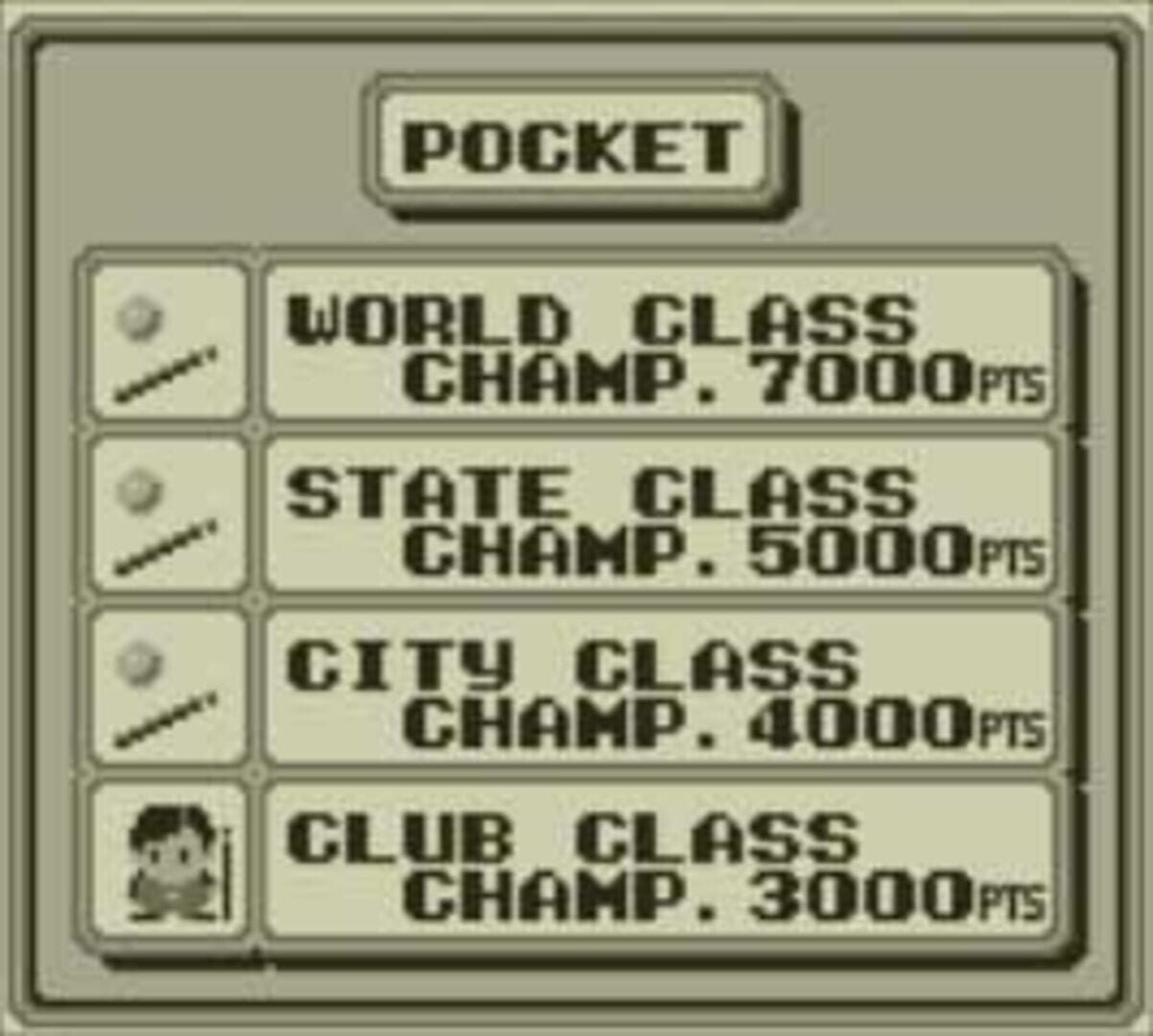 Side Pocket screenshot 8