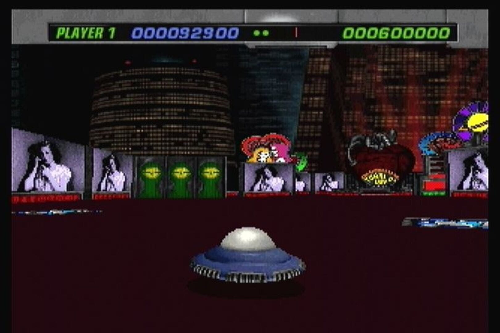 PaTaank screenshot 1