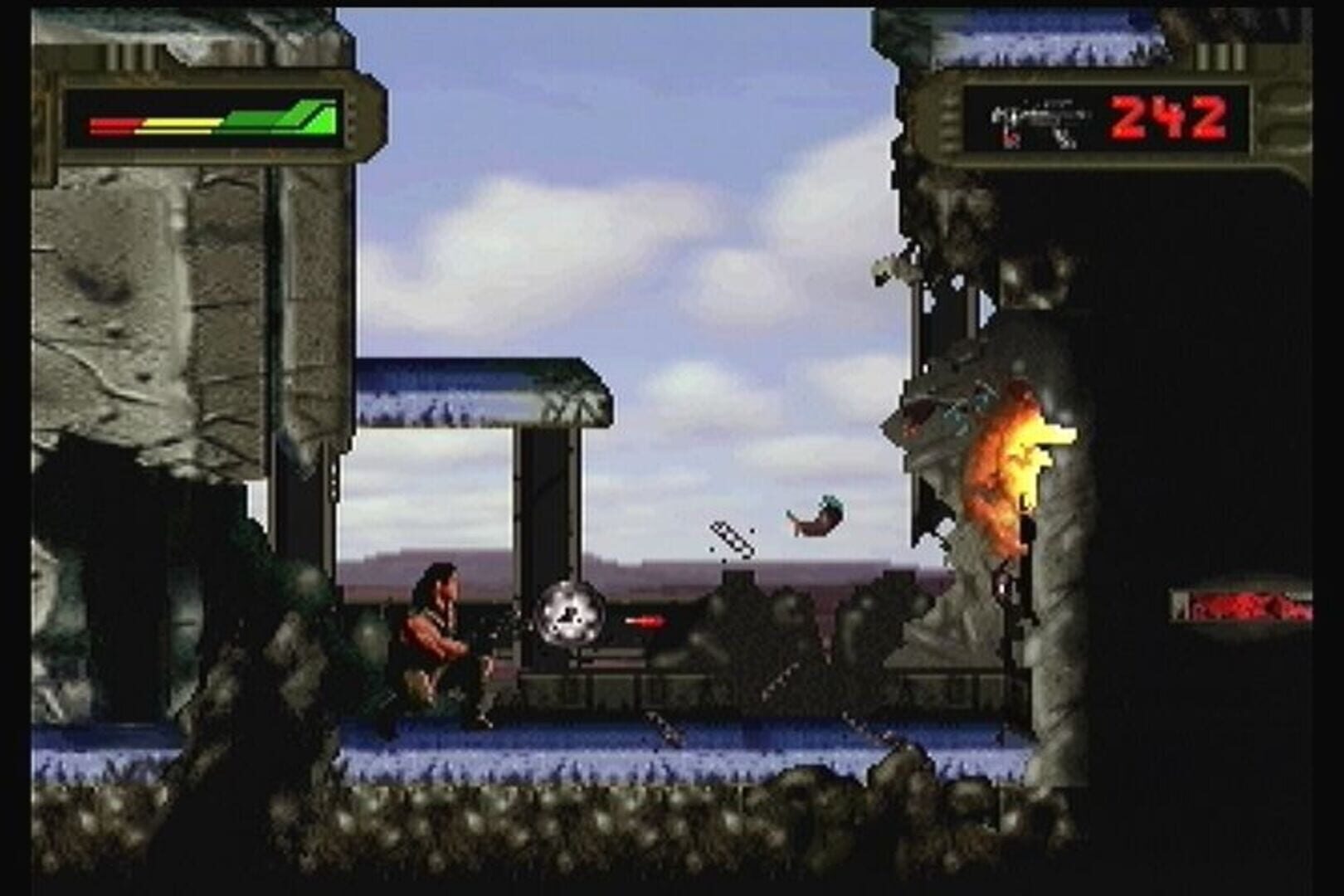 Phoenix 3 screenshot 2