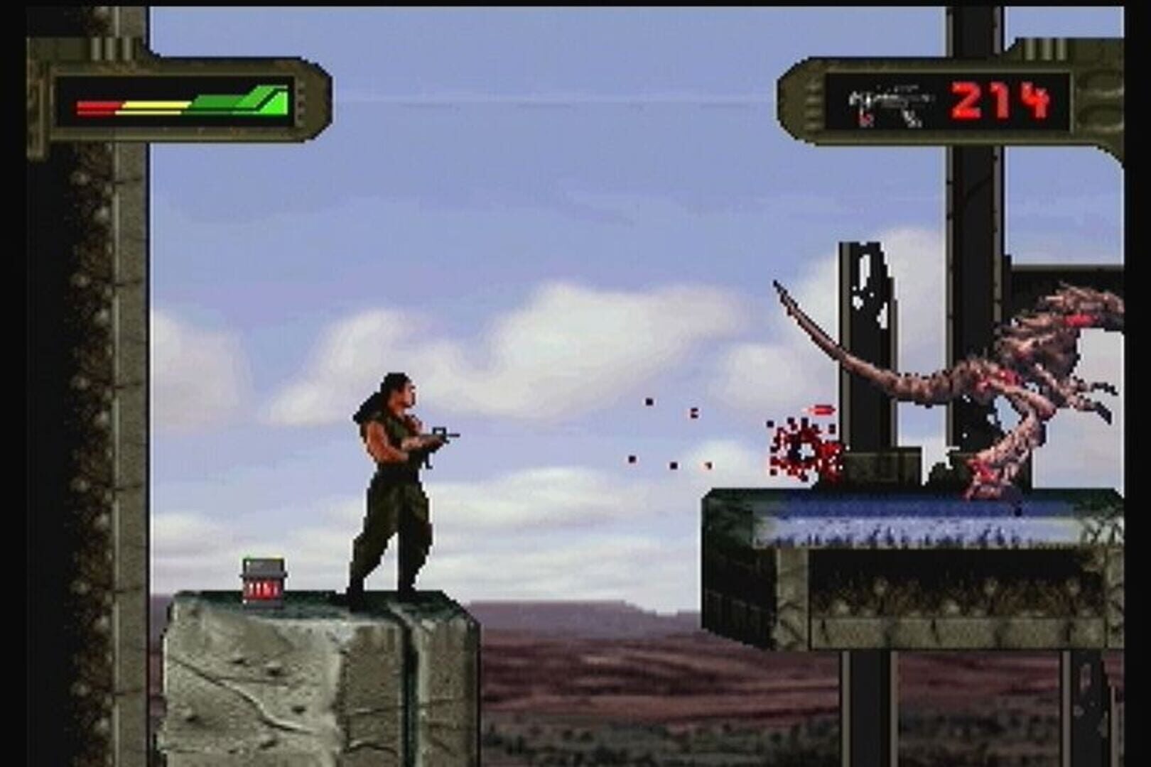 Phoenix 3 screenshot 3