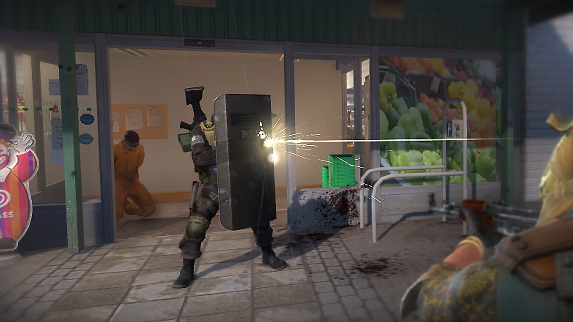 Counter-Strike: Global Offensive - Operation Riptide screenshot 2