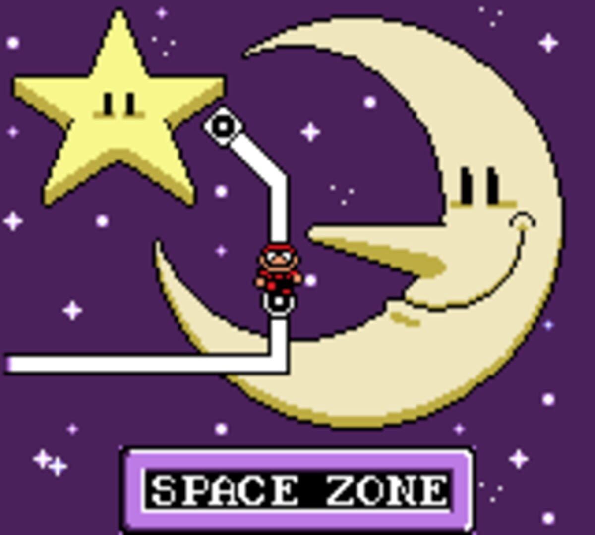 Super Mario Land 2 DX screenshot 3