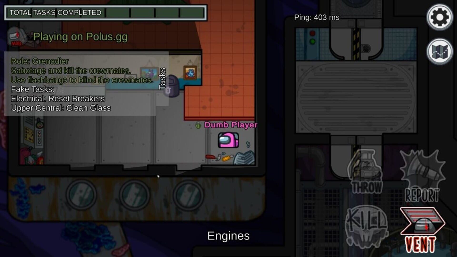 Polus.gg screenshot 1