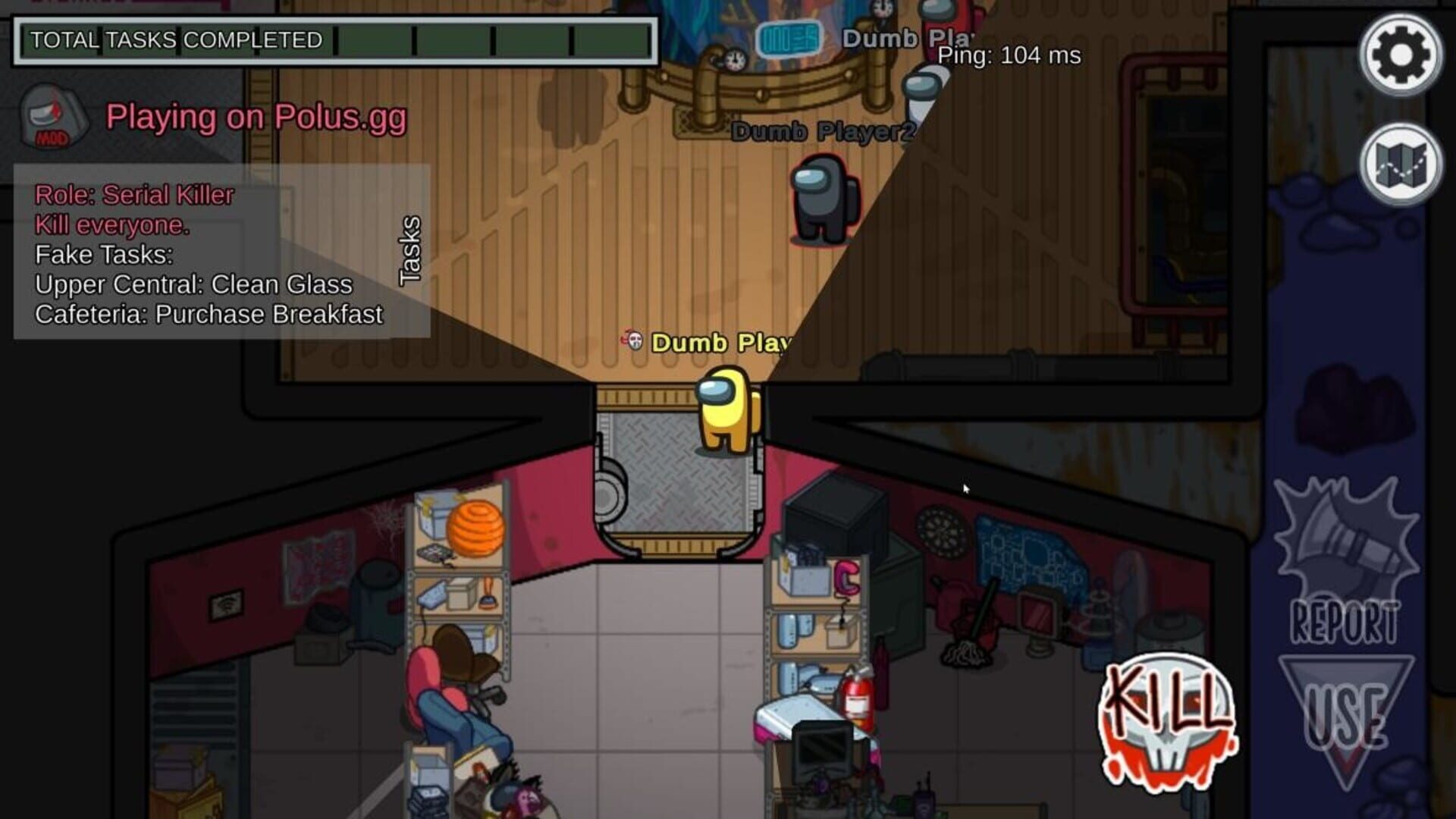 Polus.gg screenshot 4