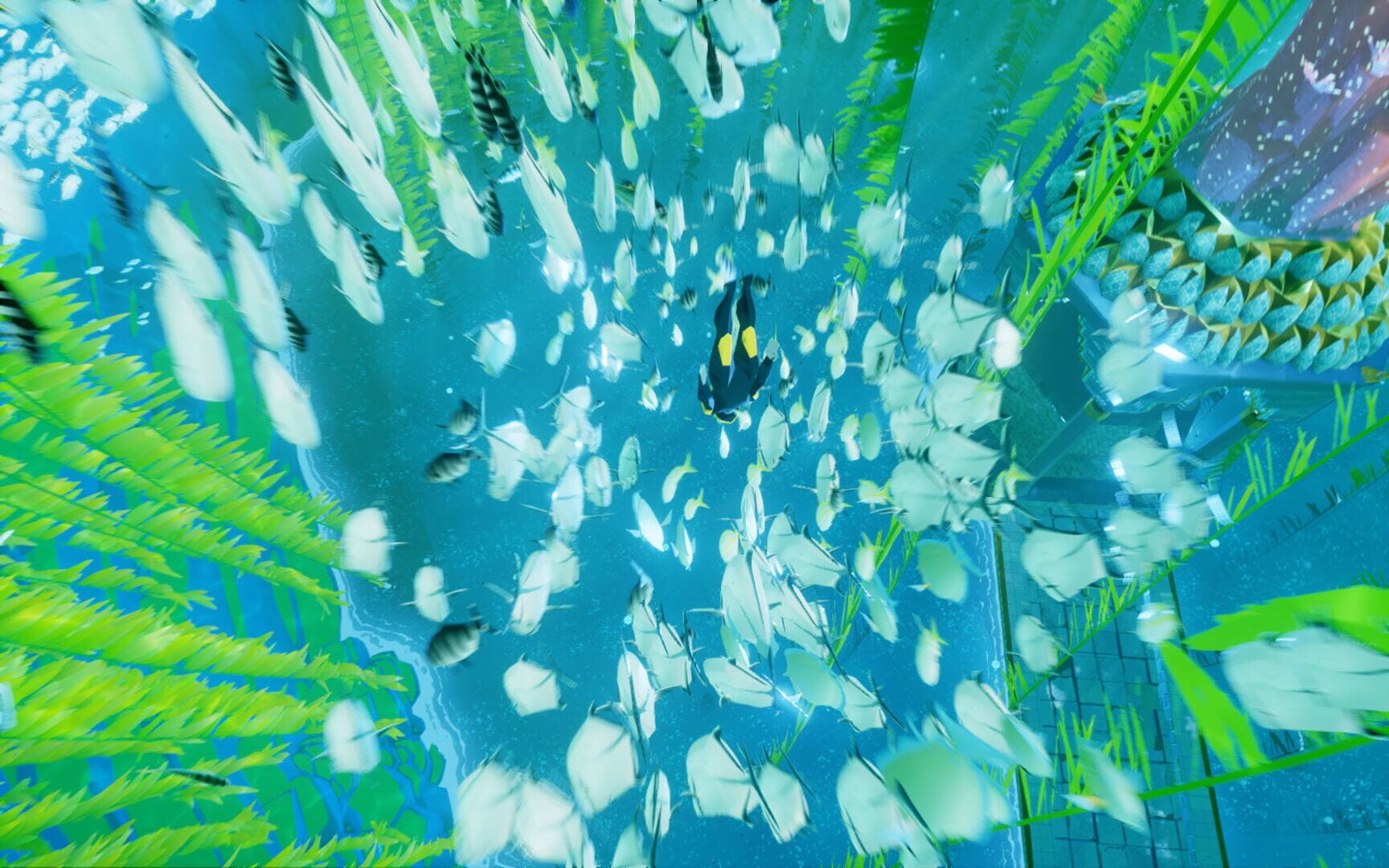 Abzu: Deluxe Edition screenshot 1
