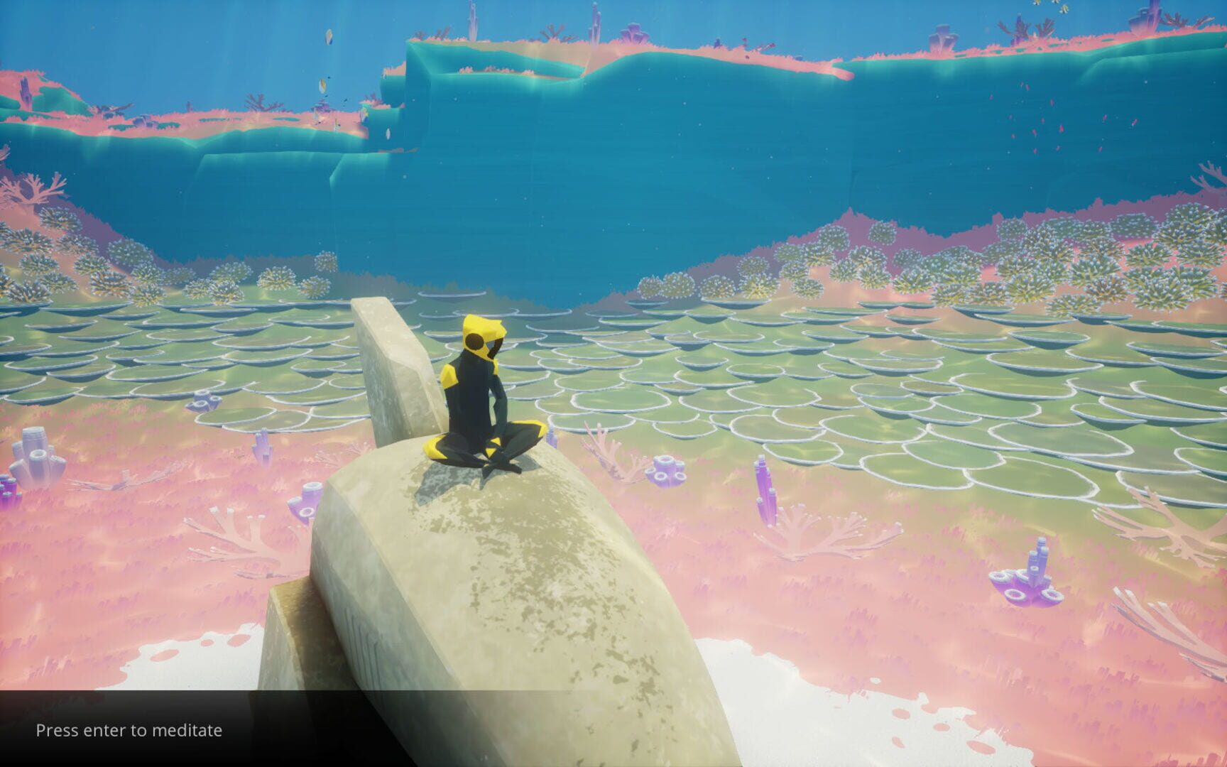 Abzu: Deluxe Edition screenshot 2