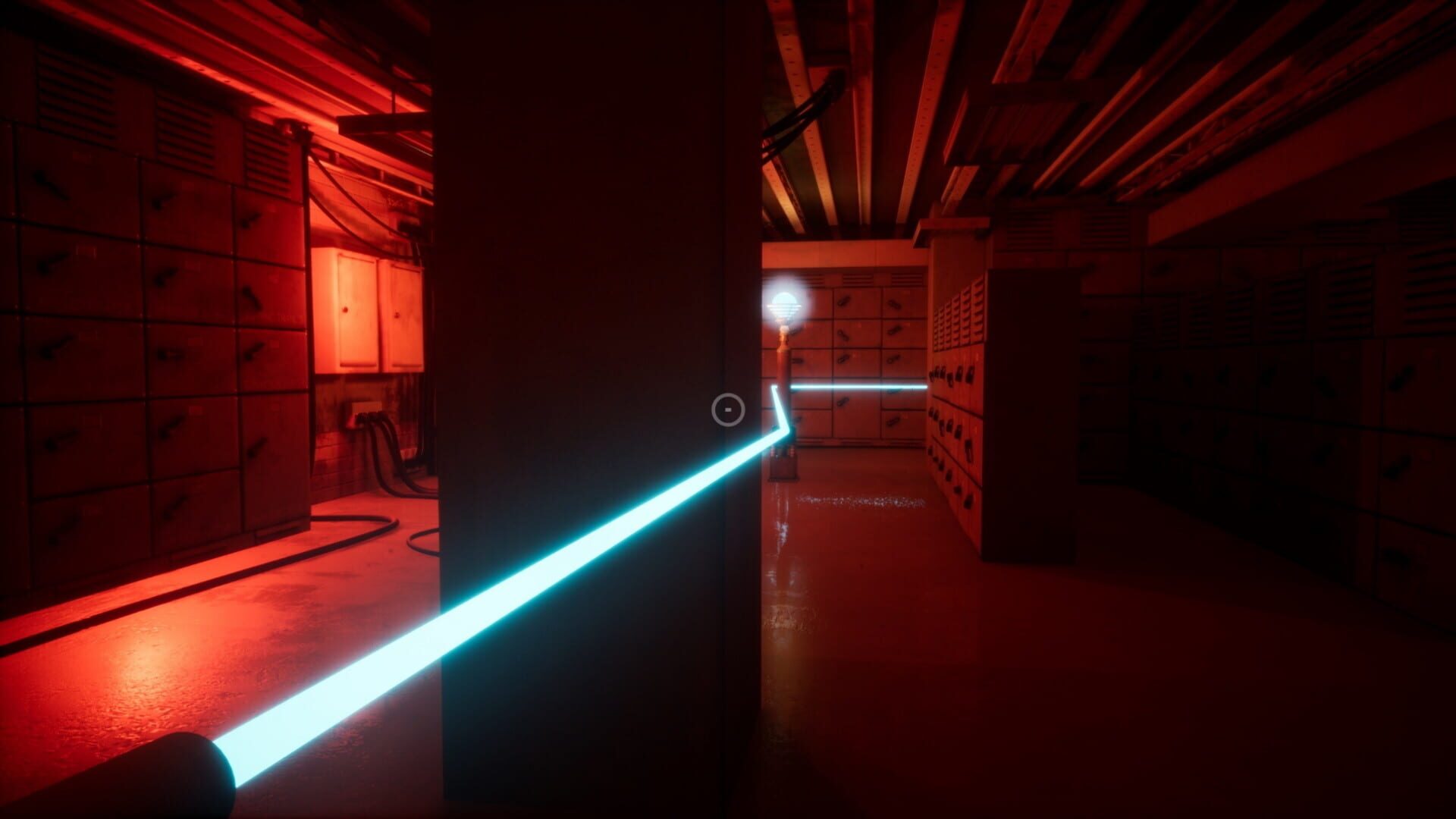 Poppy Playtime screenshot 2