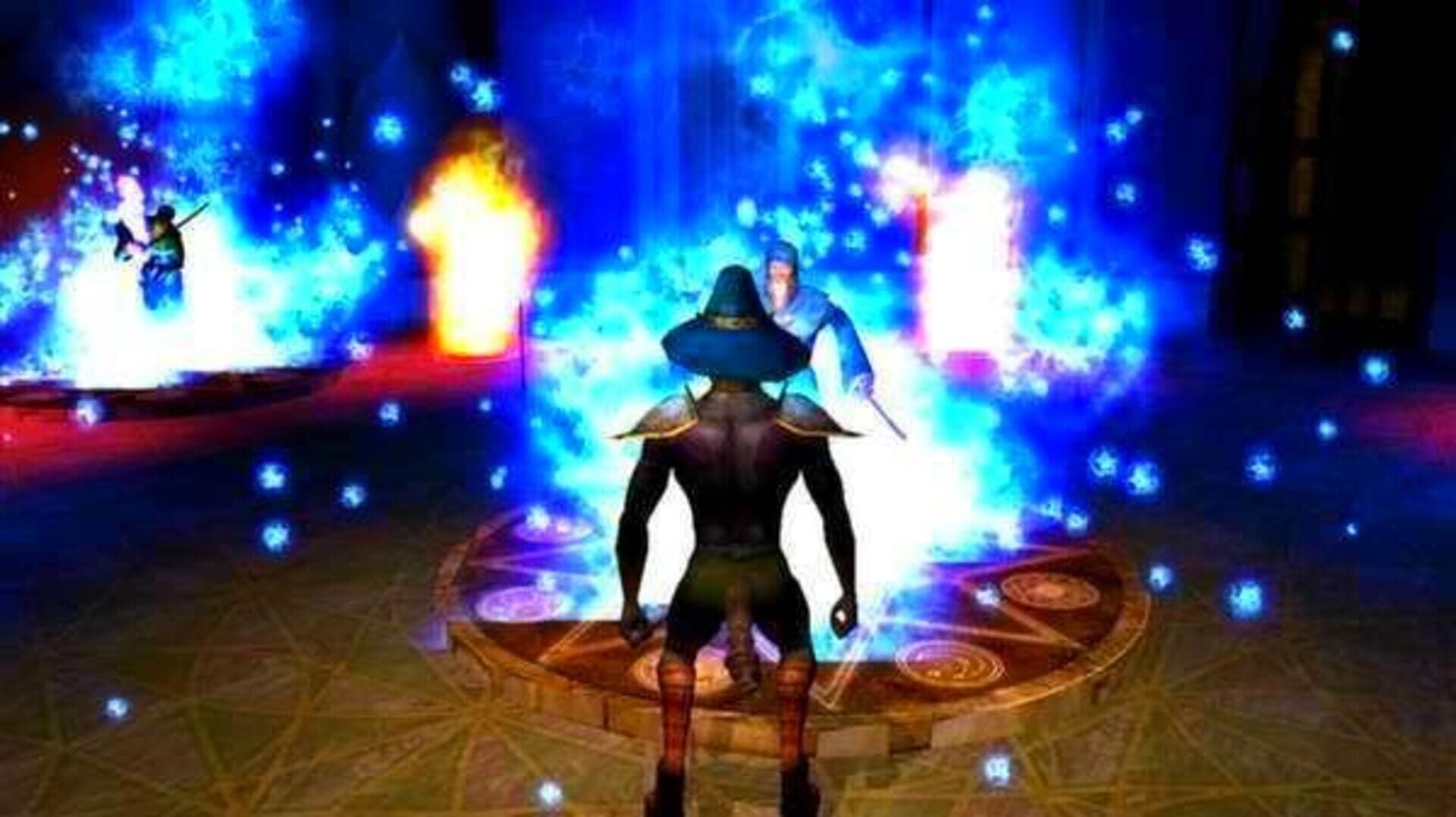 Dungeon Lords screenshot 1