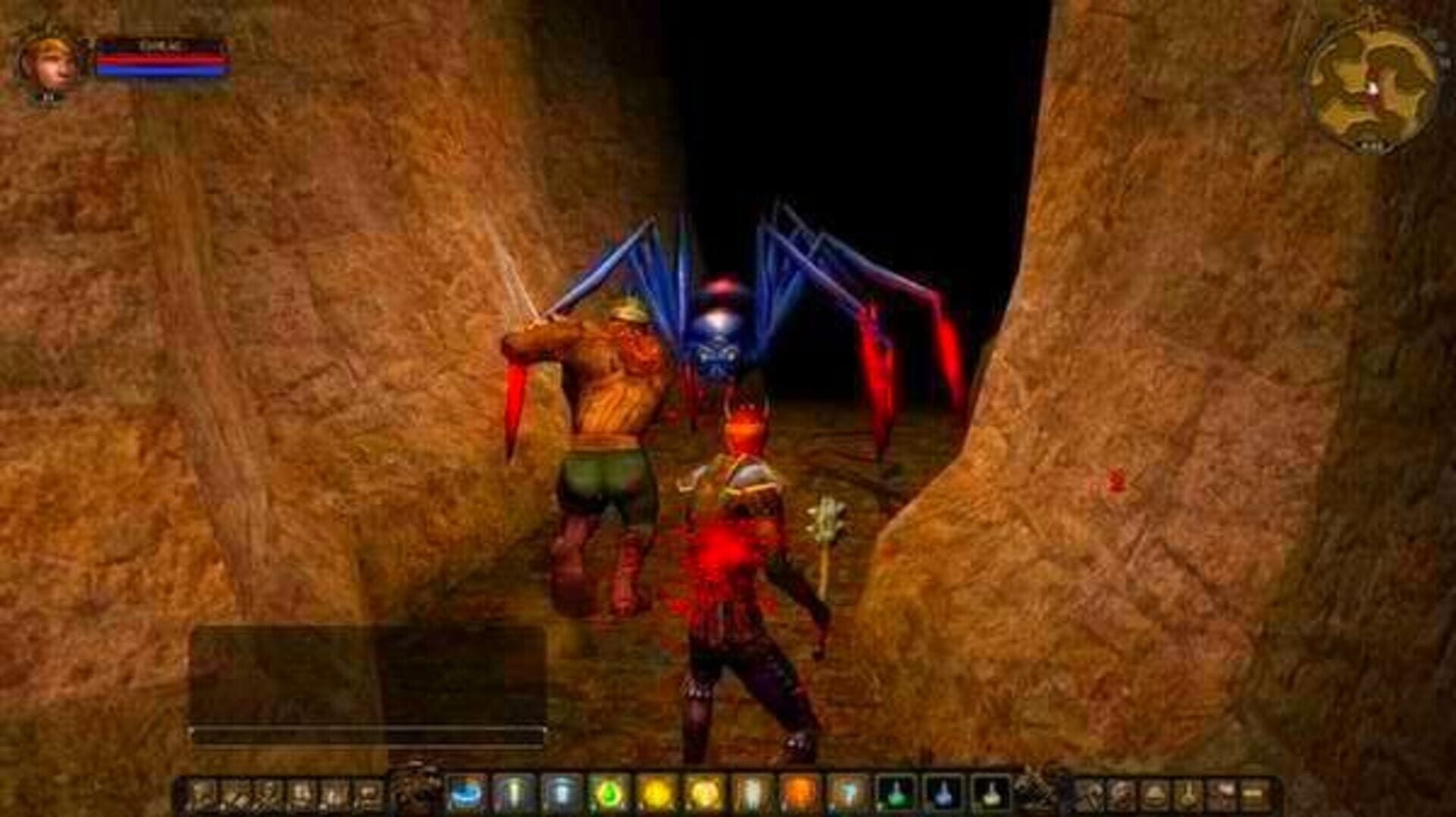 Dungeon Lords screenshot 3