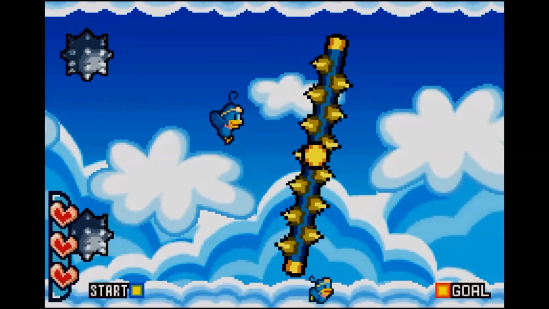 Kururin Paradise screenshot 8
