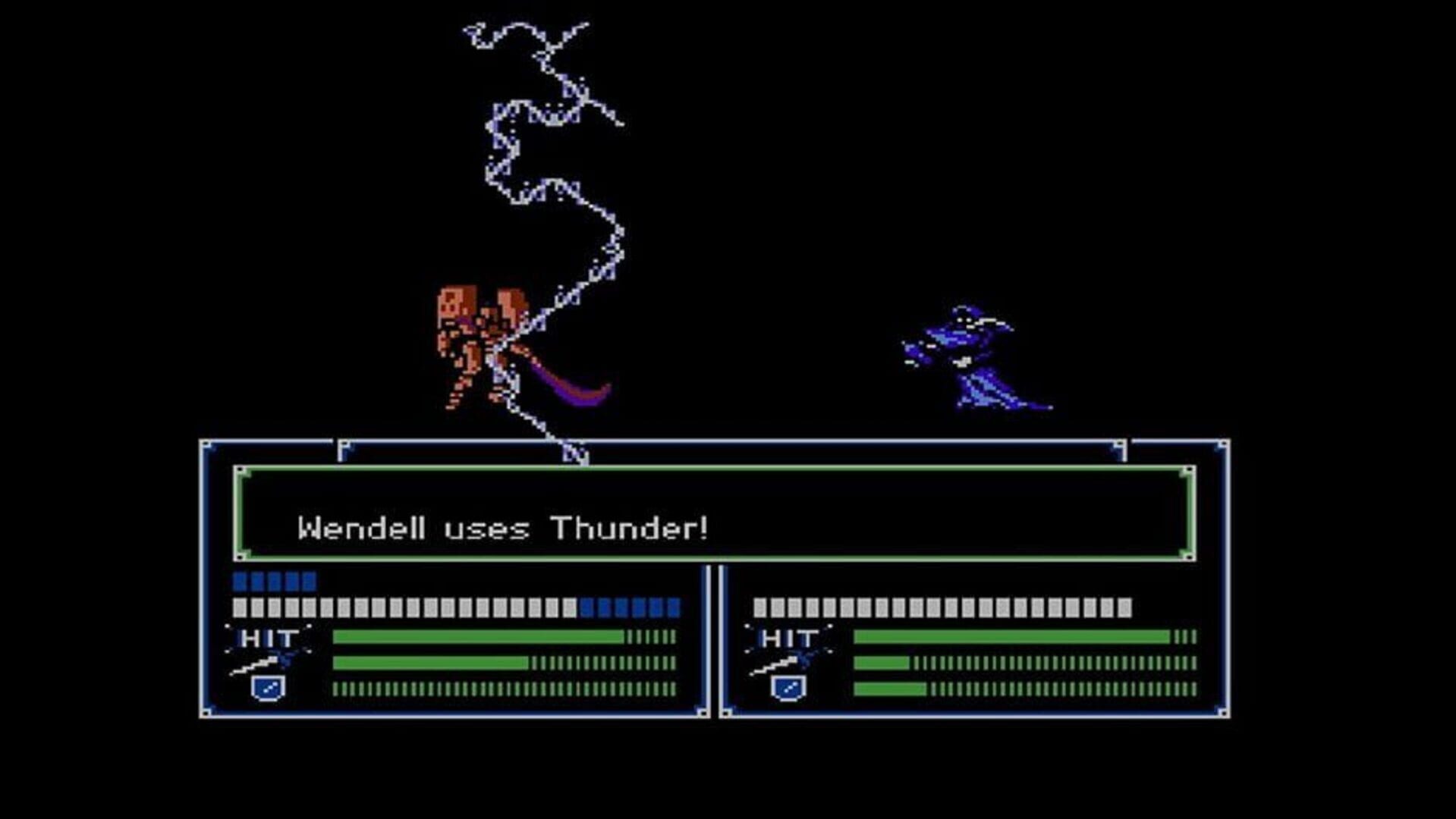 Fire Emblem: Shadow Dragon and the Blade of Light screenshot 6