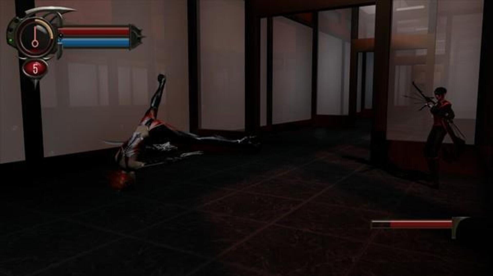 BloodRayne 2: Revamped screenshot 3