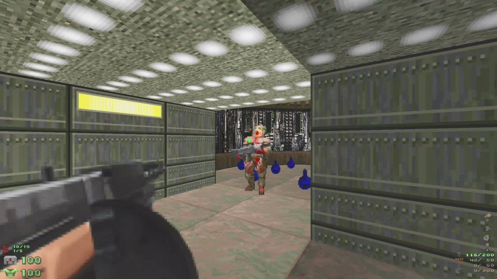 Doomer7 screenshot 2