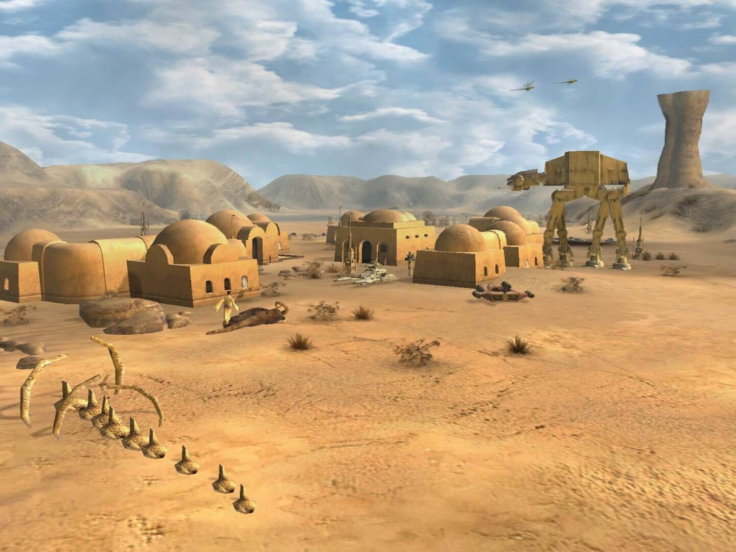 Star Wars: Empire at War screenshot 9