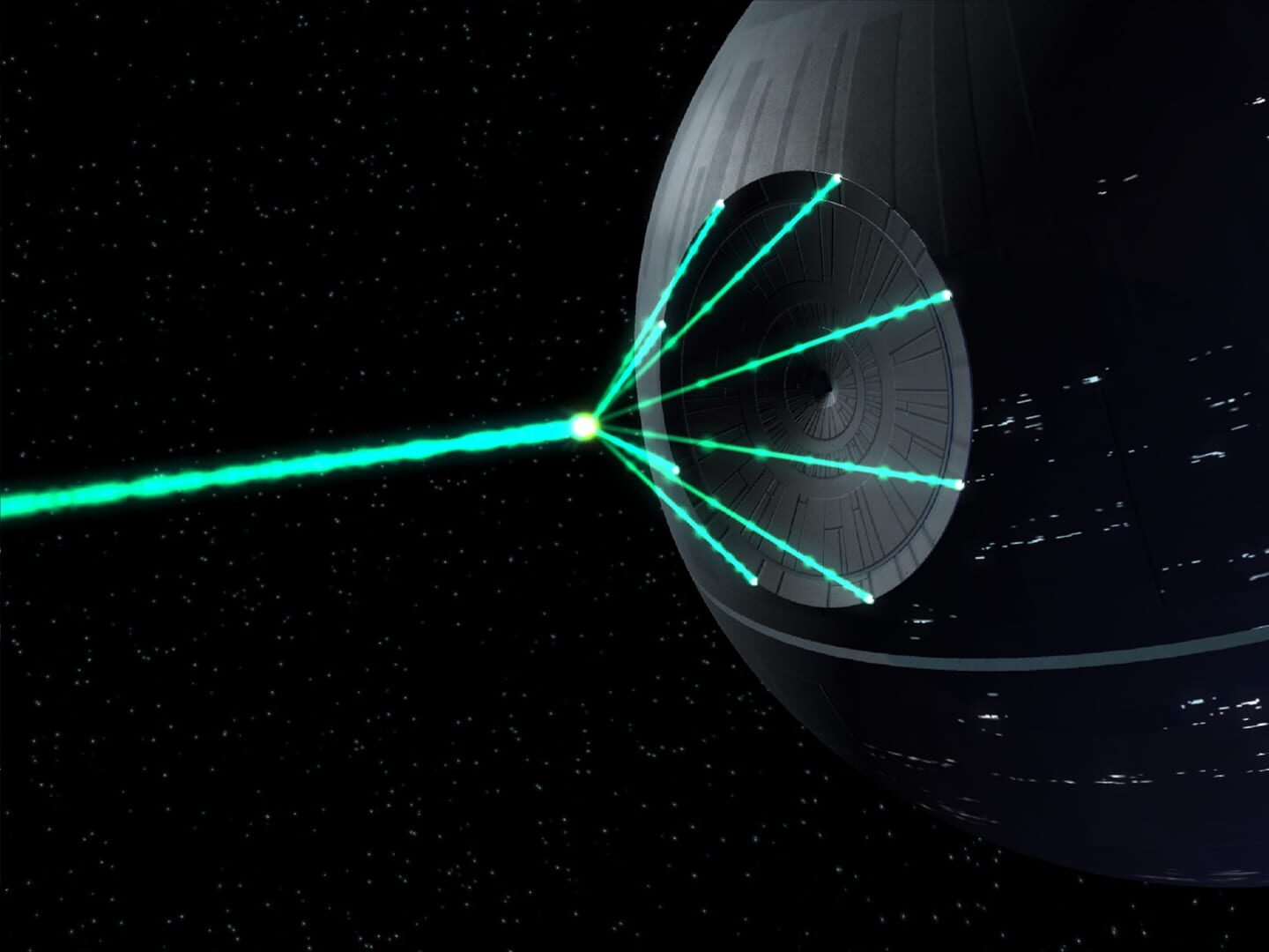 Star Wars: Empire at War screenshot 12