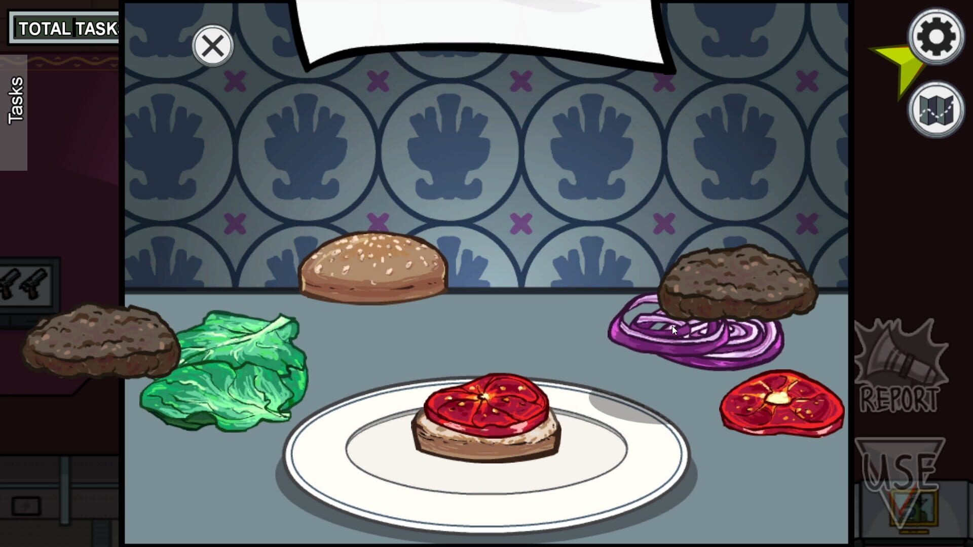 Among Us screenshot 6