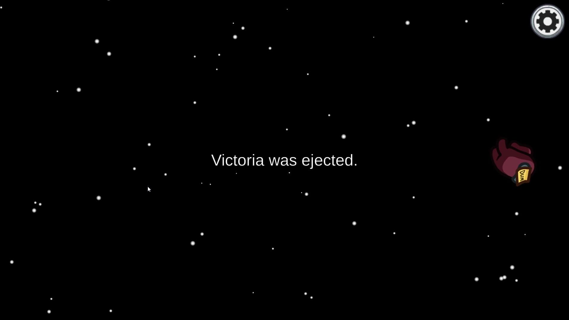 Among Us screenshot 7