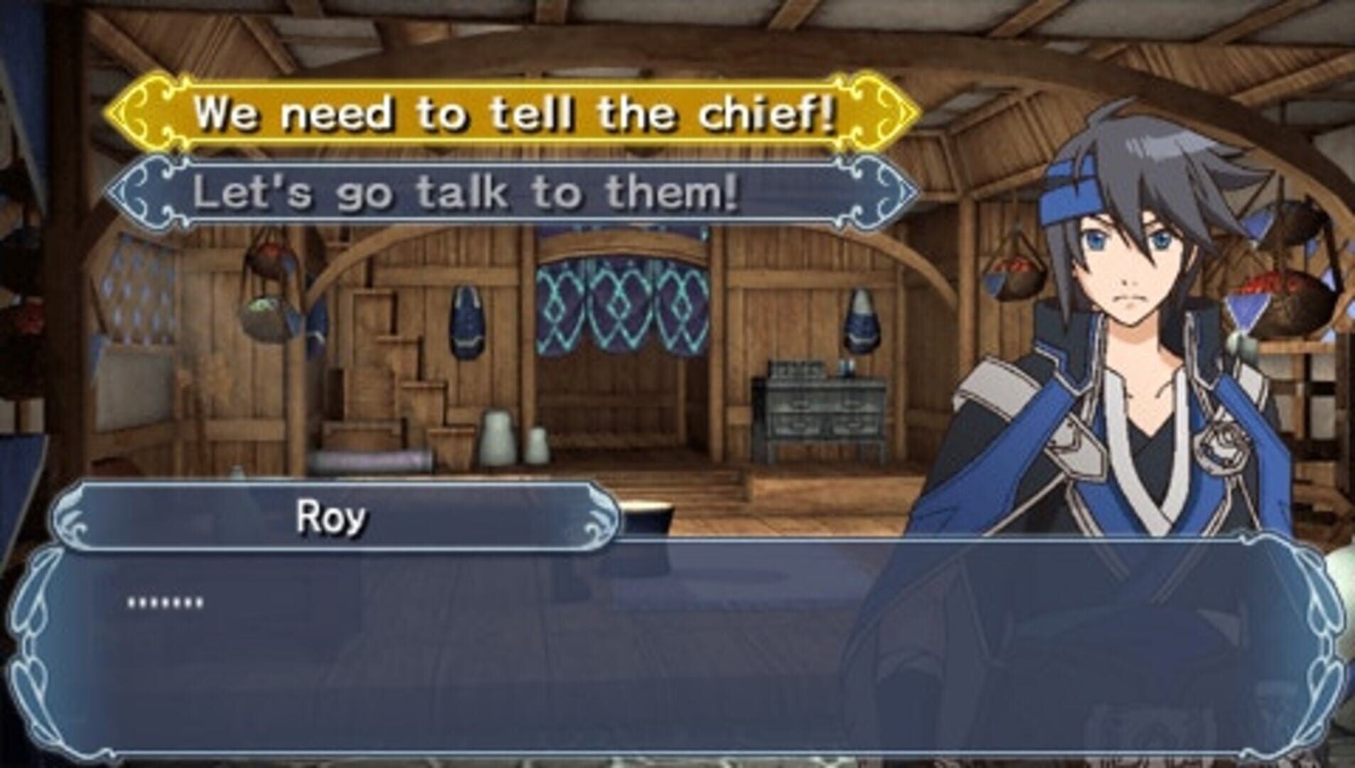 Genso Suikoden: Tsumugareshi Hyaku-nen no Toki screenshot 5