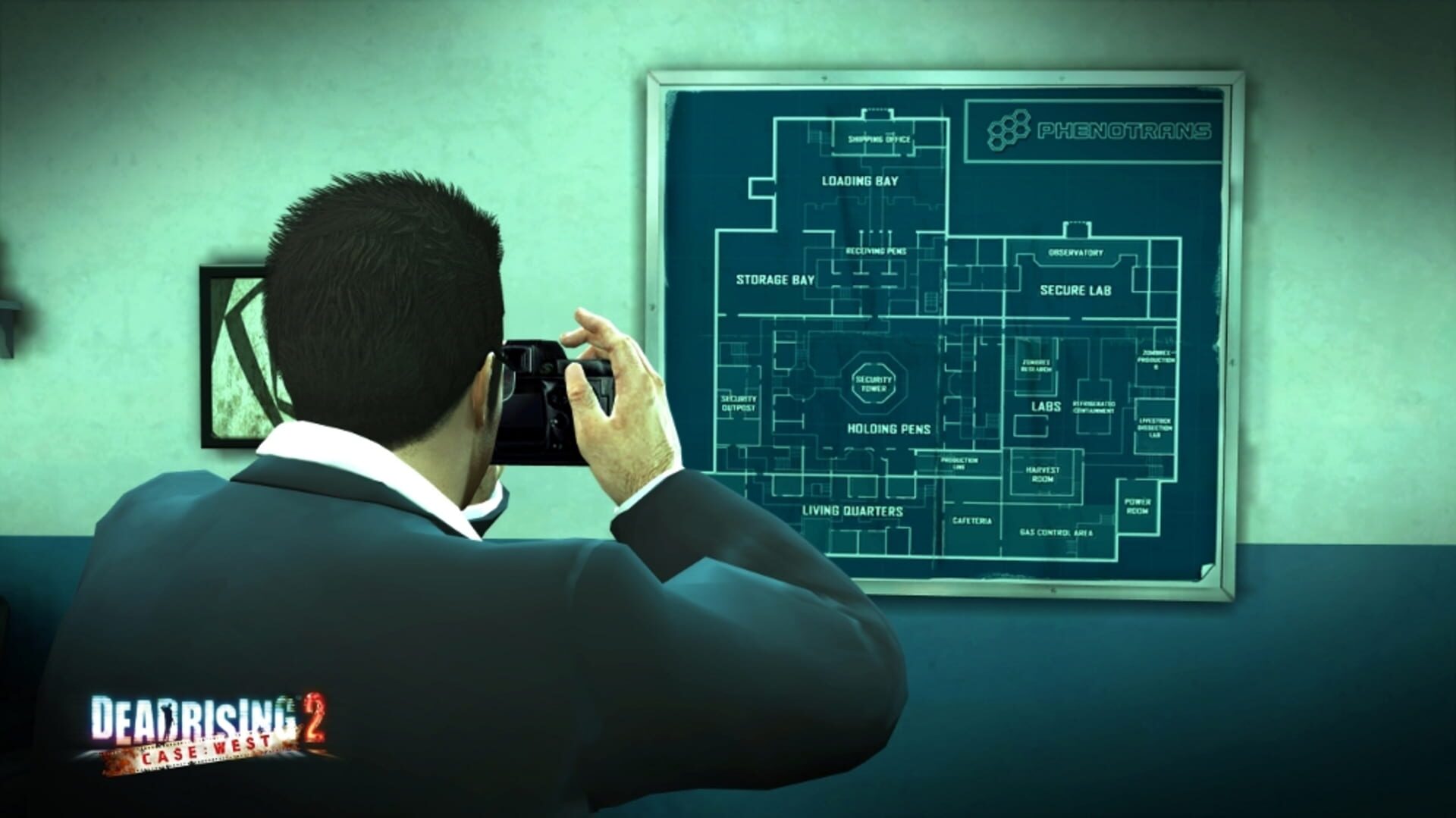 Dead Rising 2: Case West screenshot 11