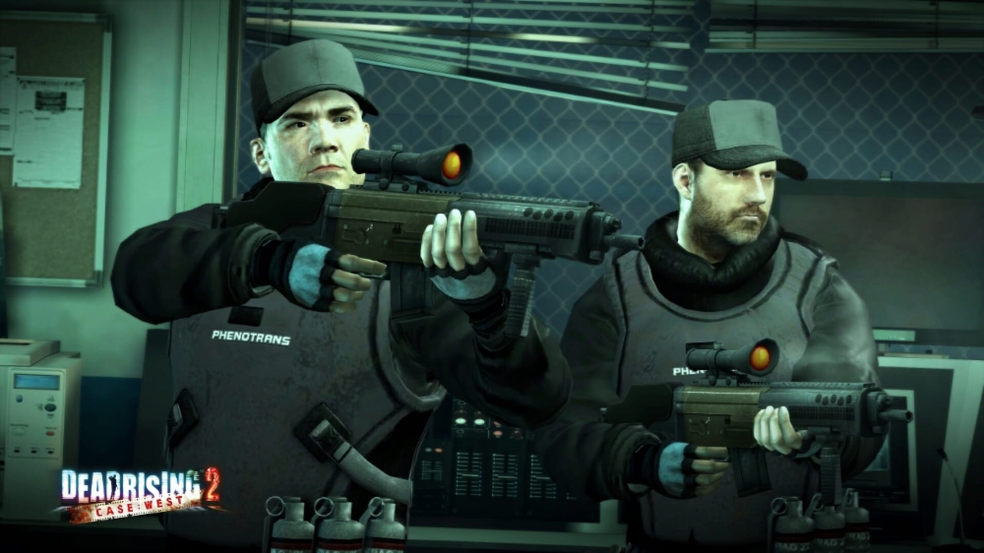 Dead Rising 2: Case West screenshot 14